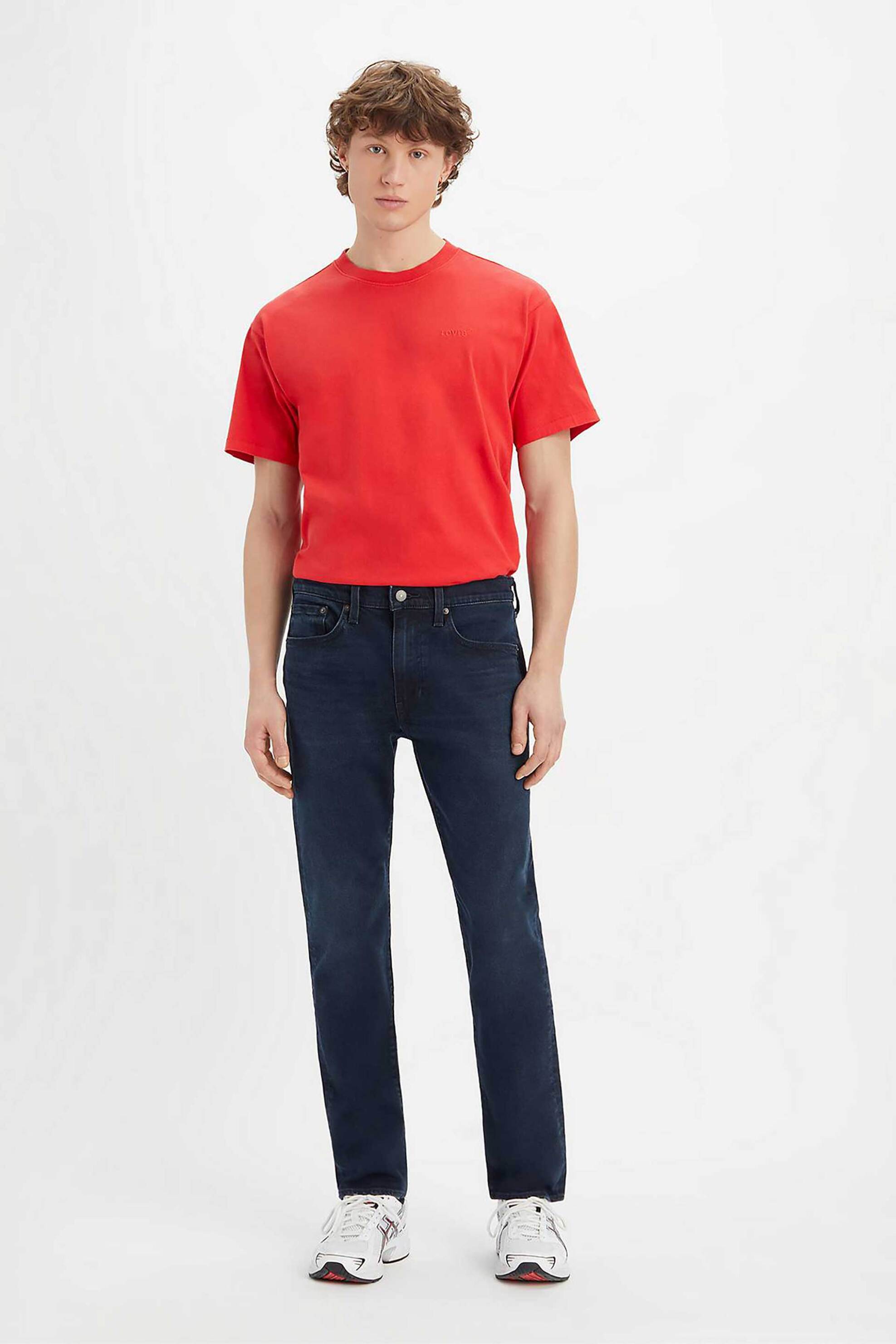 Ανδρικά Τζιν (Jeans) Levi's