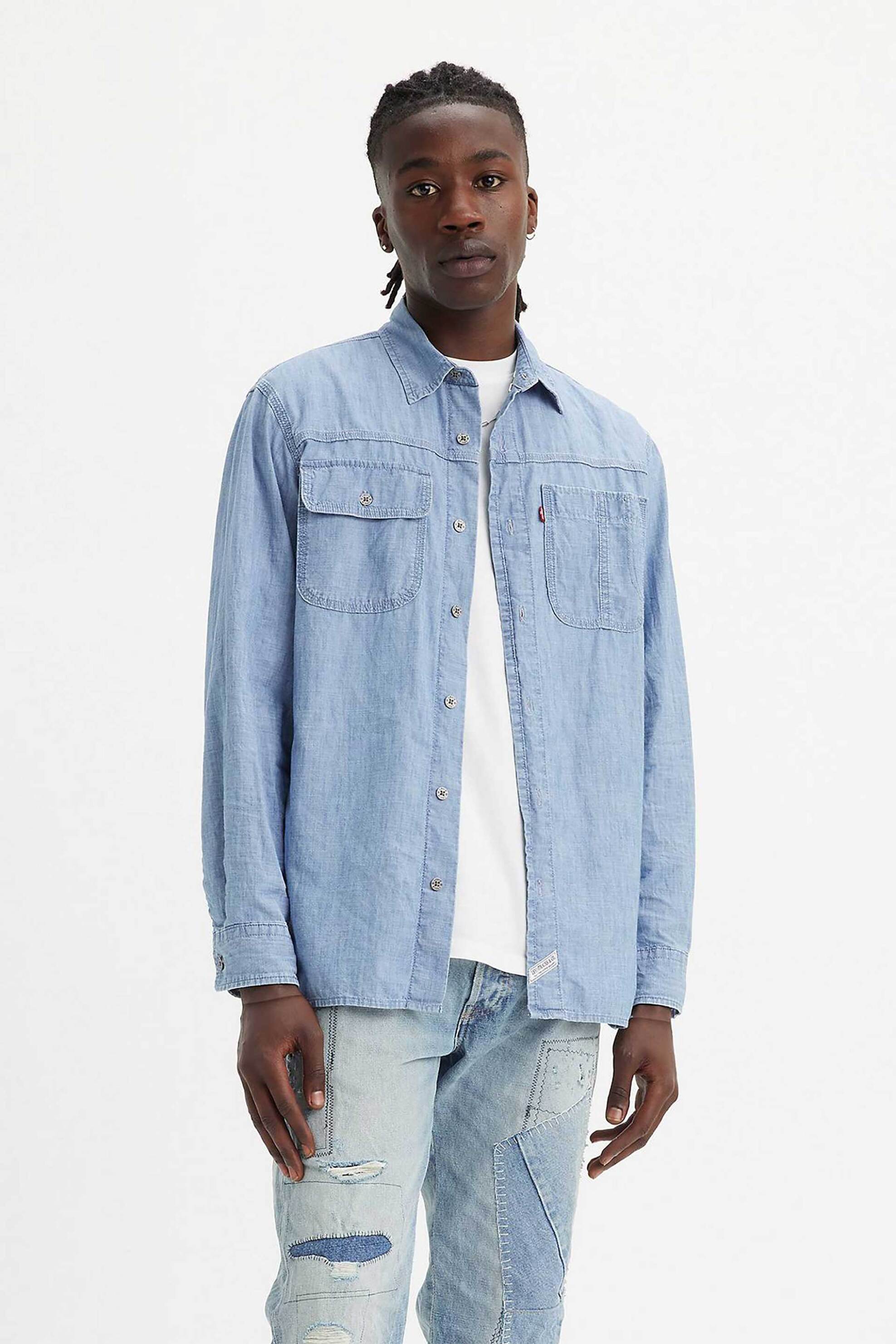 Ανδρικά Ρούχα και Beachwear Levi's