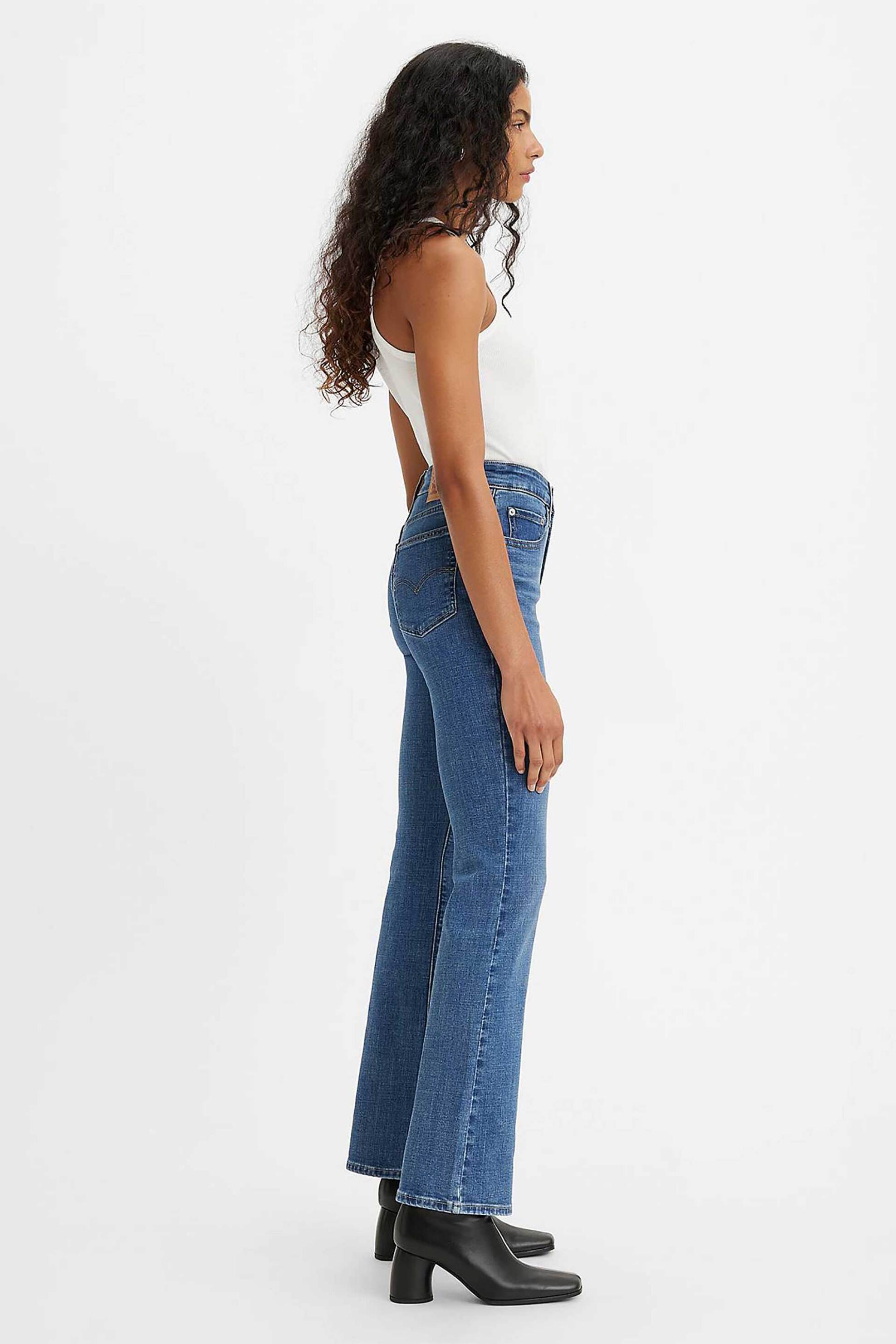Levi's® γυναικείο τζην παντελόνι 