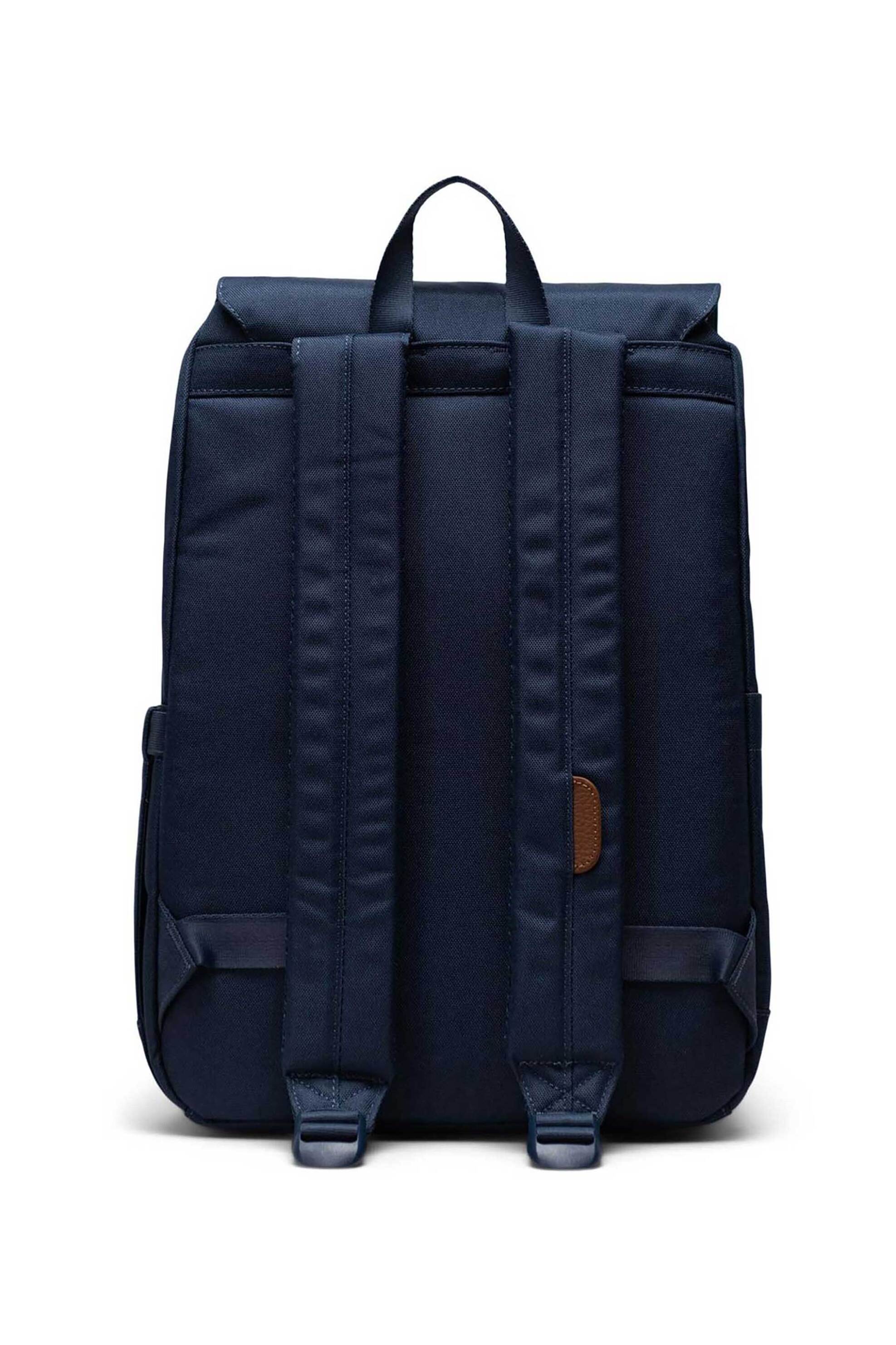 Herschel Unisex Backpack Retreat Small 17 L - 66Ubcl00920 Μπλε Σκούρο