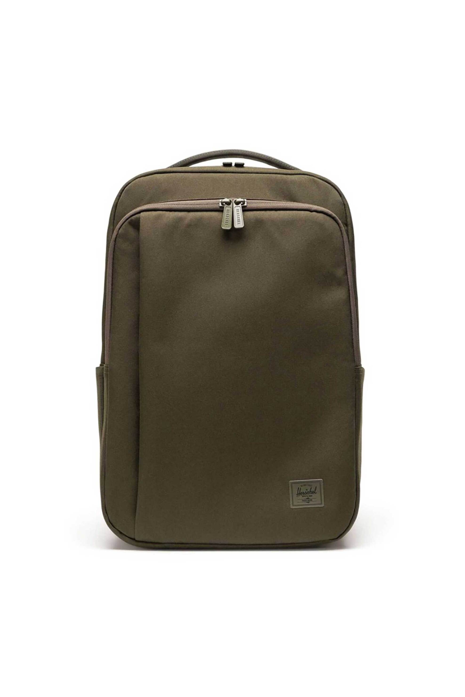 Αξεσουάρ ανδρικά herschel σε χακι