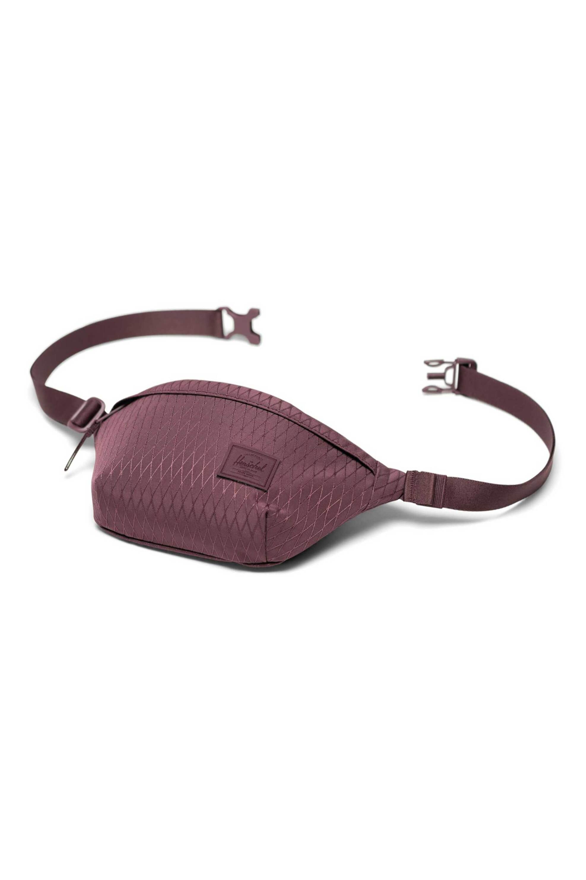 Herschel Unisex Τσαντάκι Μέσης Classic 1 L - 66Uacl01968 Μπορντό