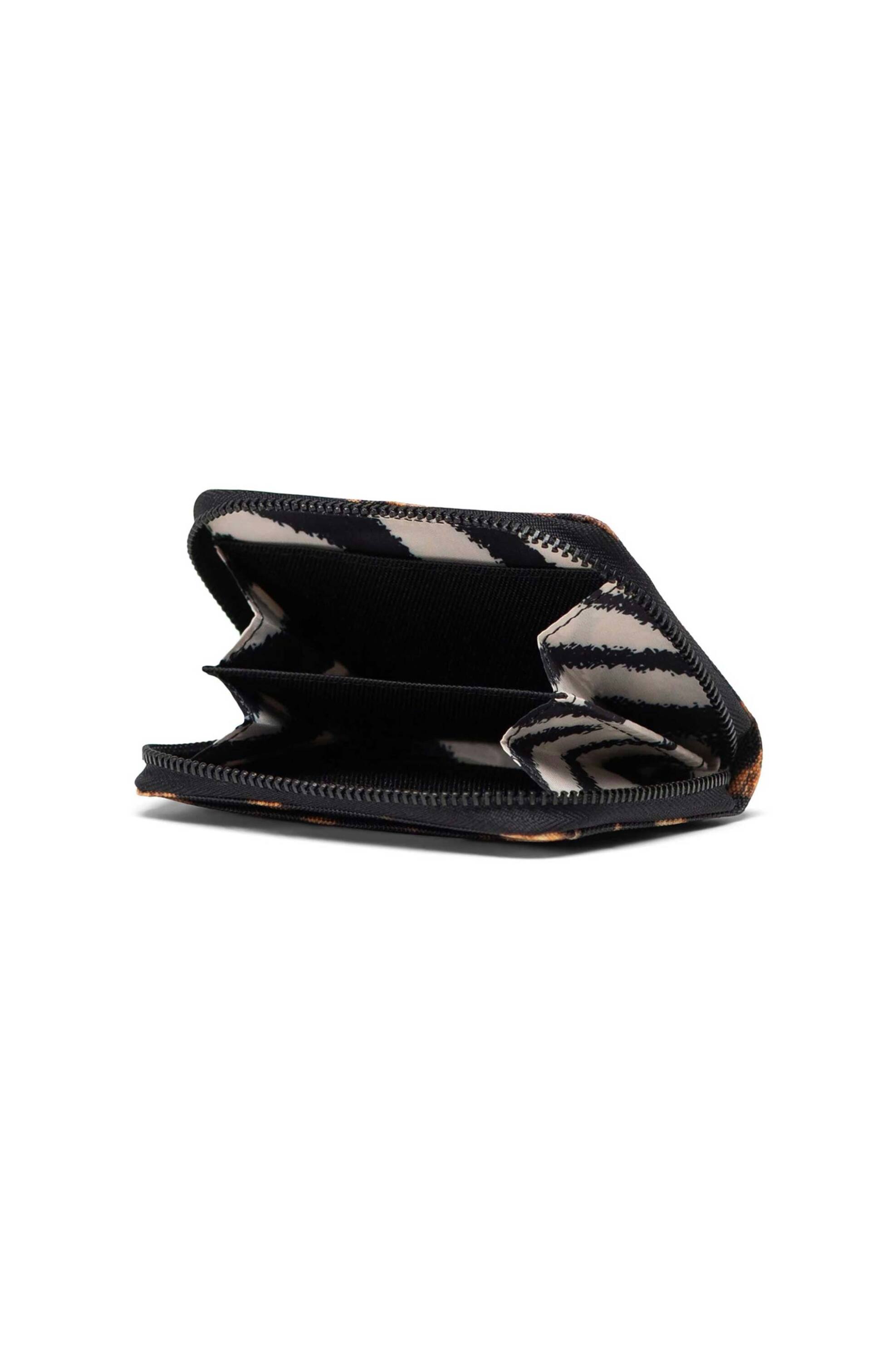 Herschel Γυναικείο Πορτοφόλι Tyler - 66Uacl01976 Καφέ