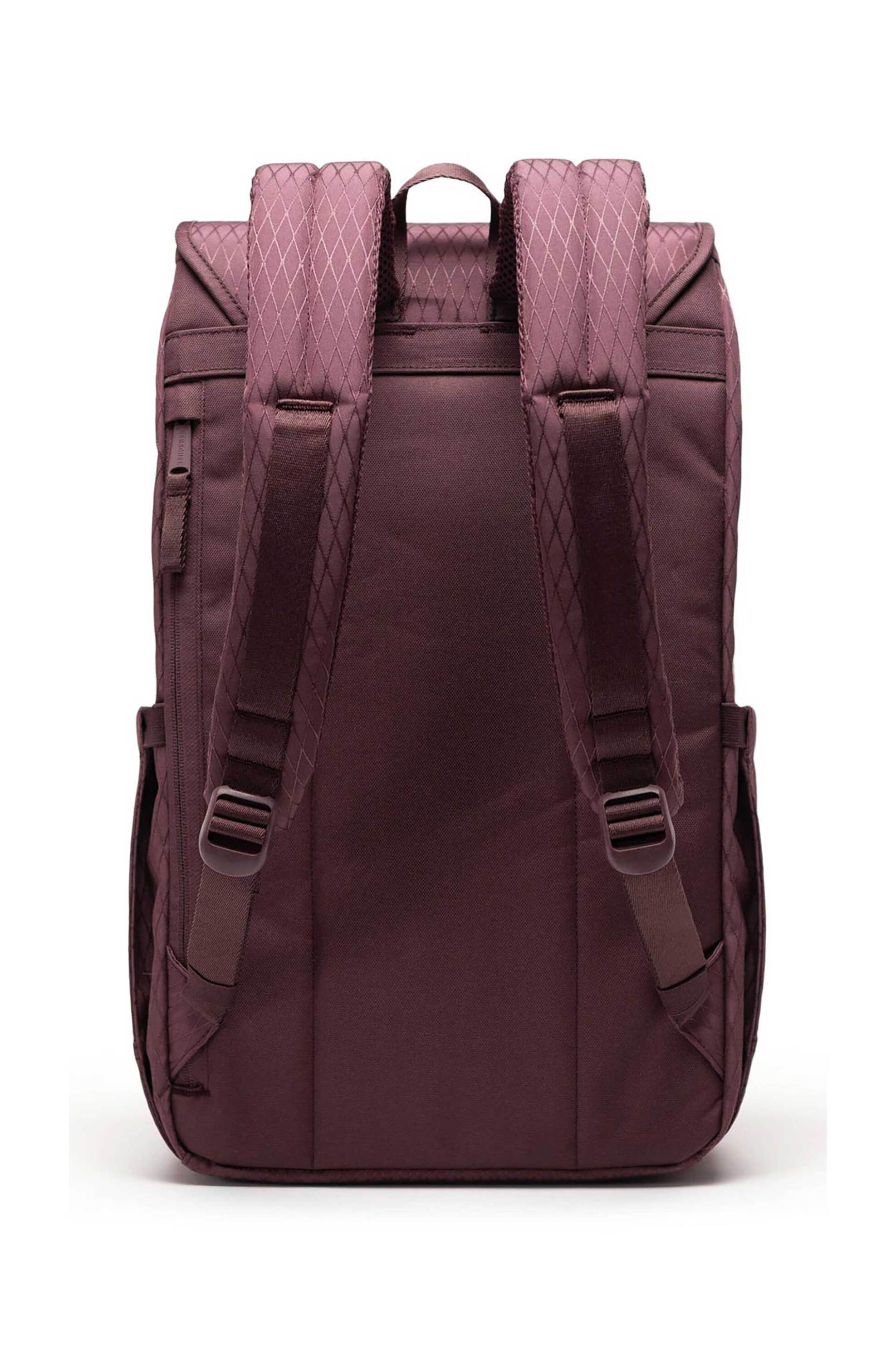 Herschel Unisex Backpack Retreat 23 L - 66Ubcl02303 Μπορντό