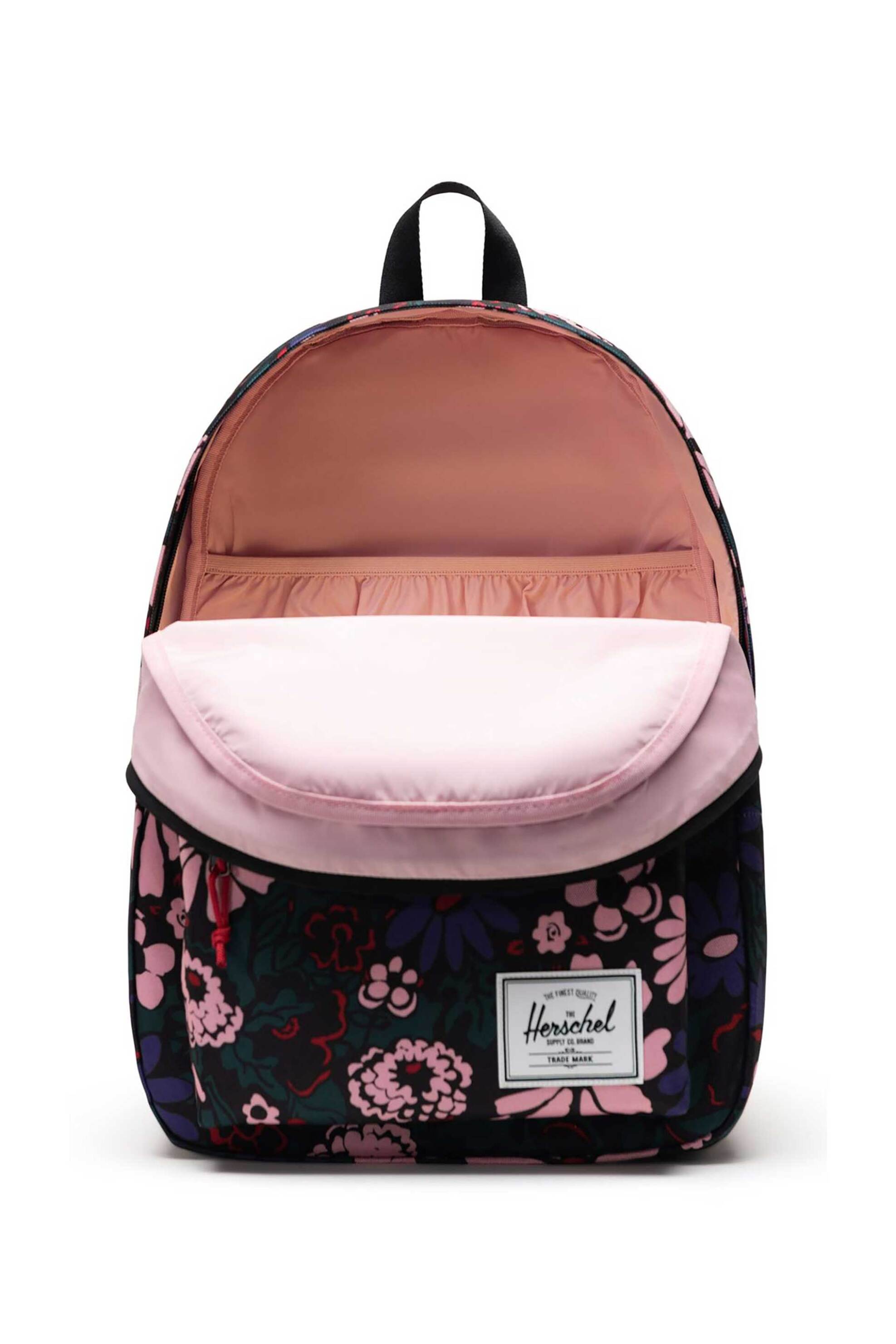 Herschel Unisex Backpack Classic XL 30 L - 66Ubcl02348 Μπλε Σκούρο