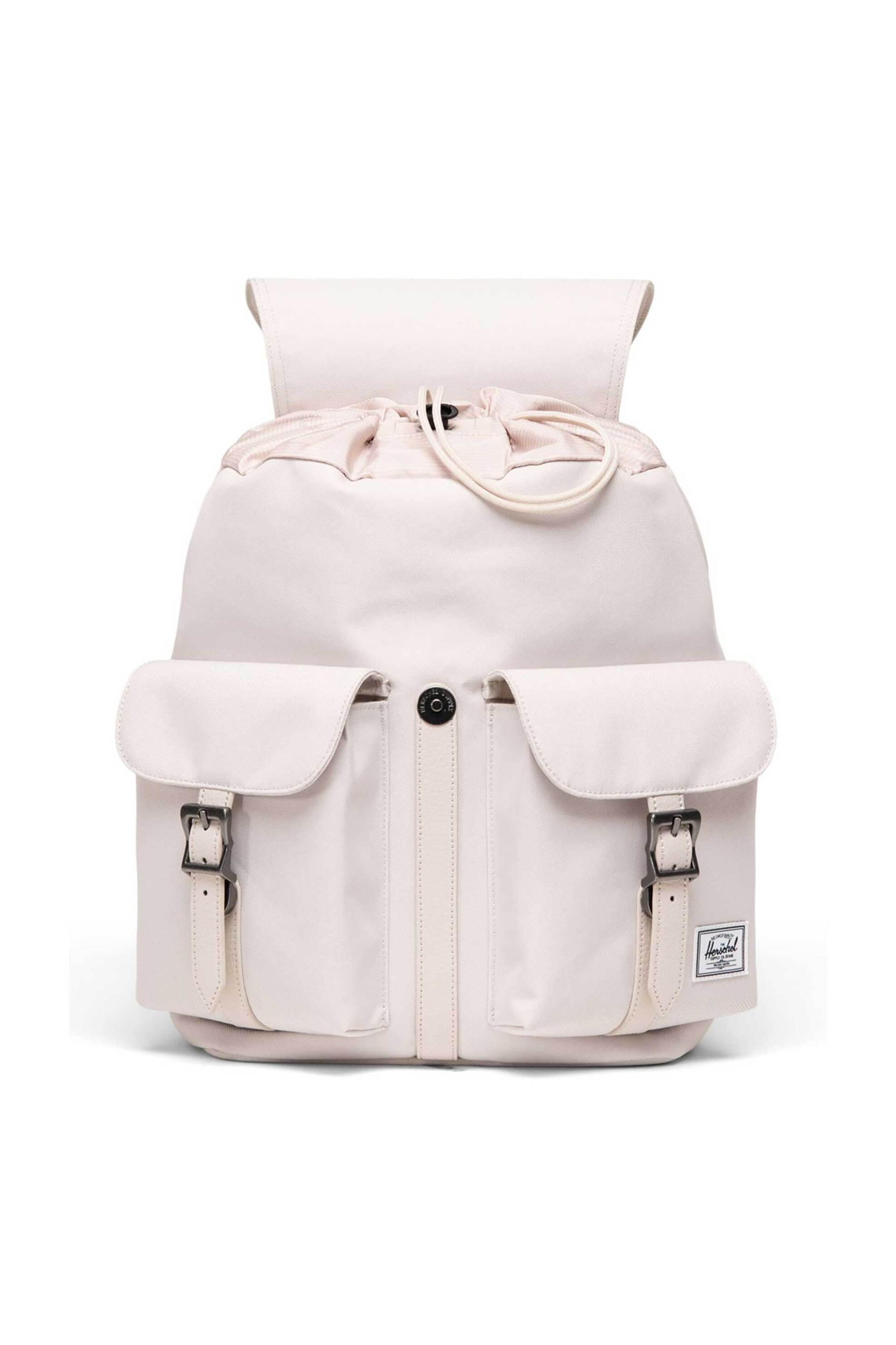 Herschel Unisex Backpack Dawson Small 13 L - 66Ubcl02391 Εκρού