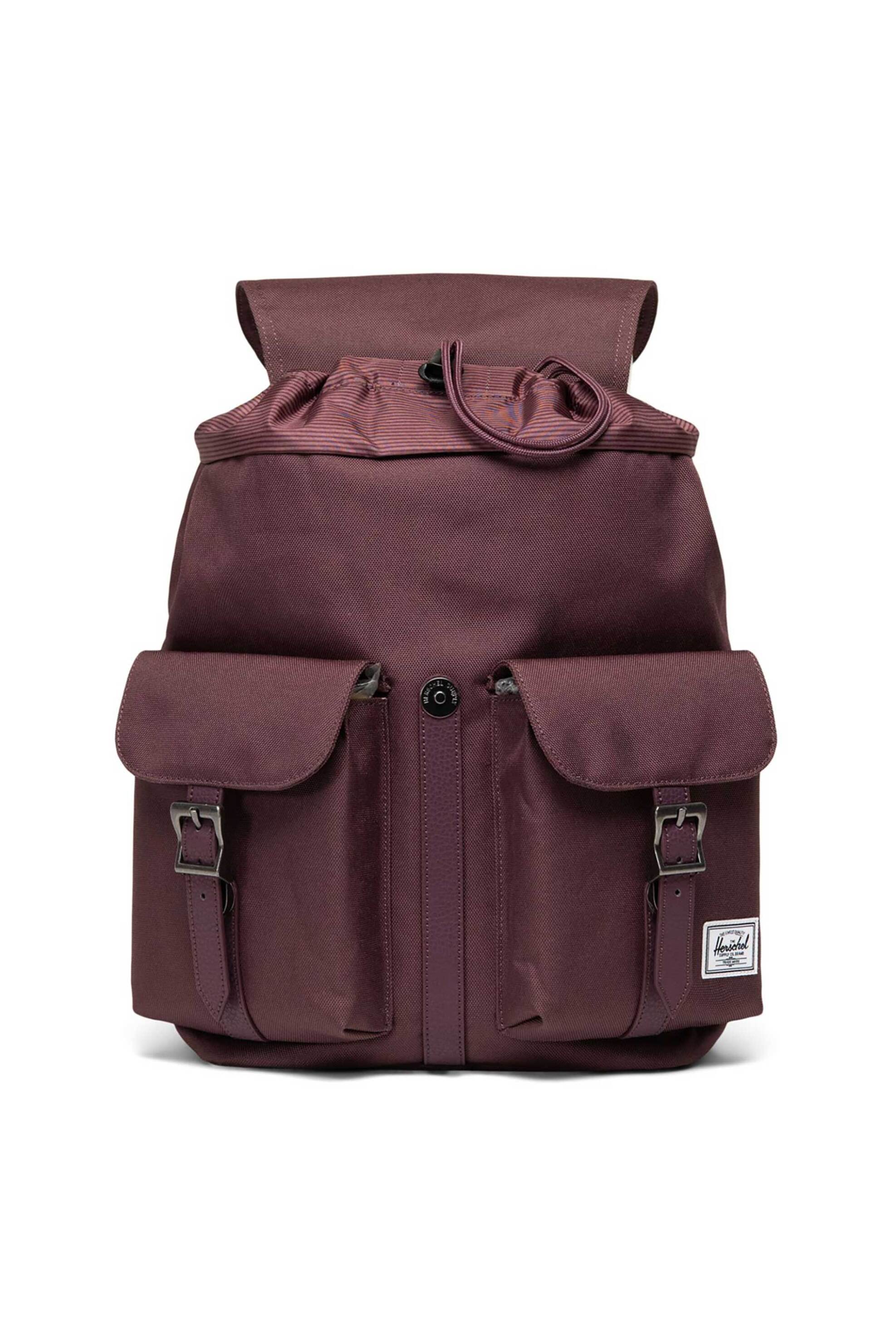 Herschel Unisex Backpack Dawson Small 13 L - 66Ubcl02393 Μπορντό