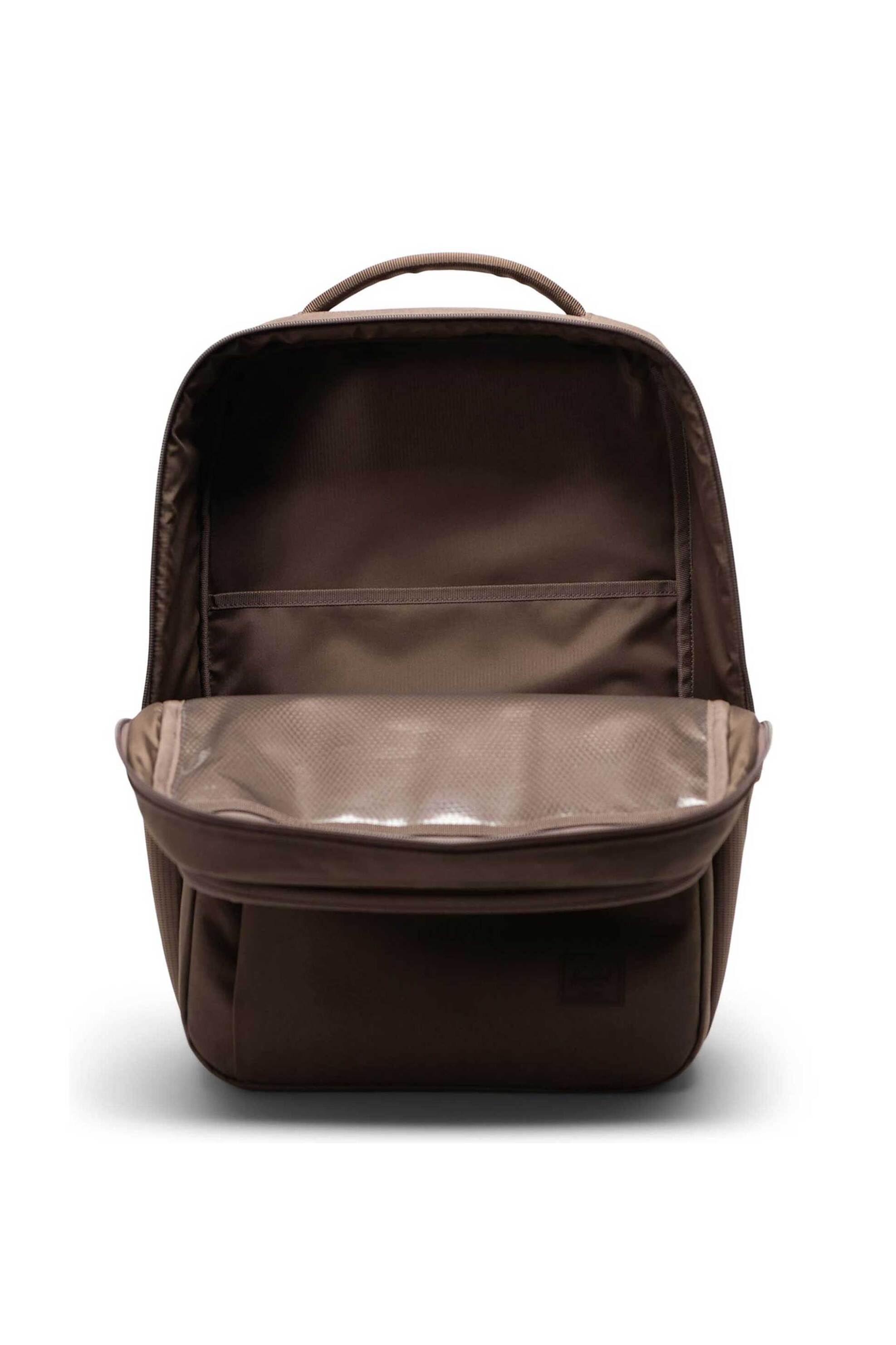 Herschel Unisex Backpack Kaslo Tech 30 L - 66Ubtd00075 Καφέ Ανοιχτό
