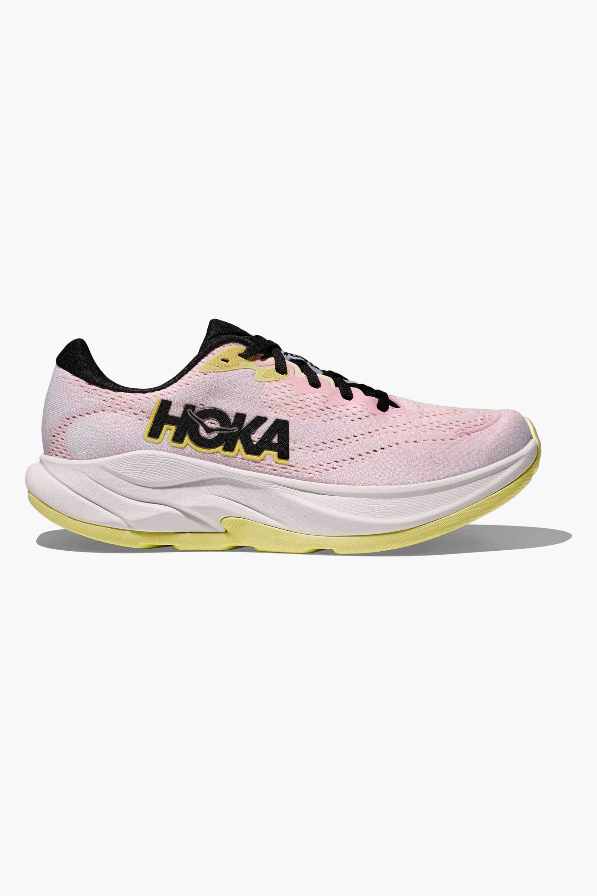 Παπούτσια hoka σε ροζ