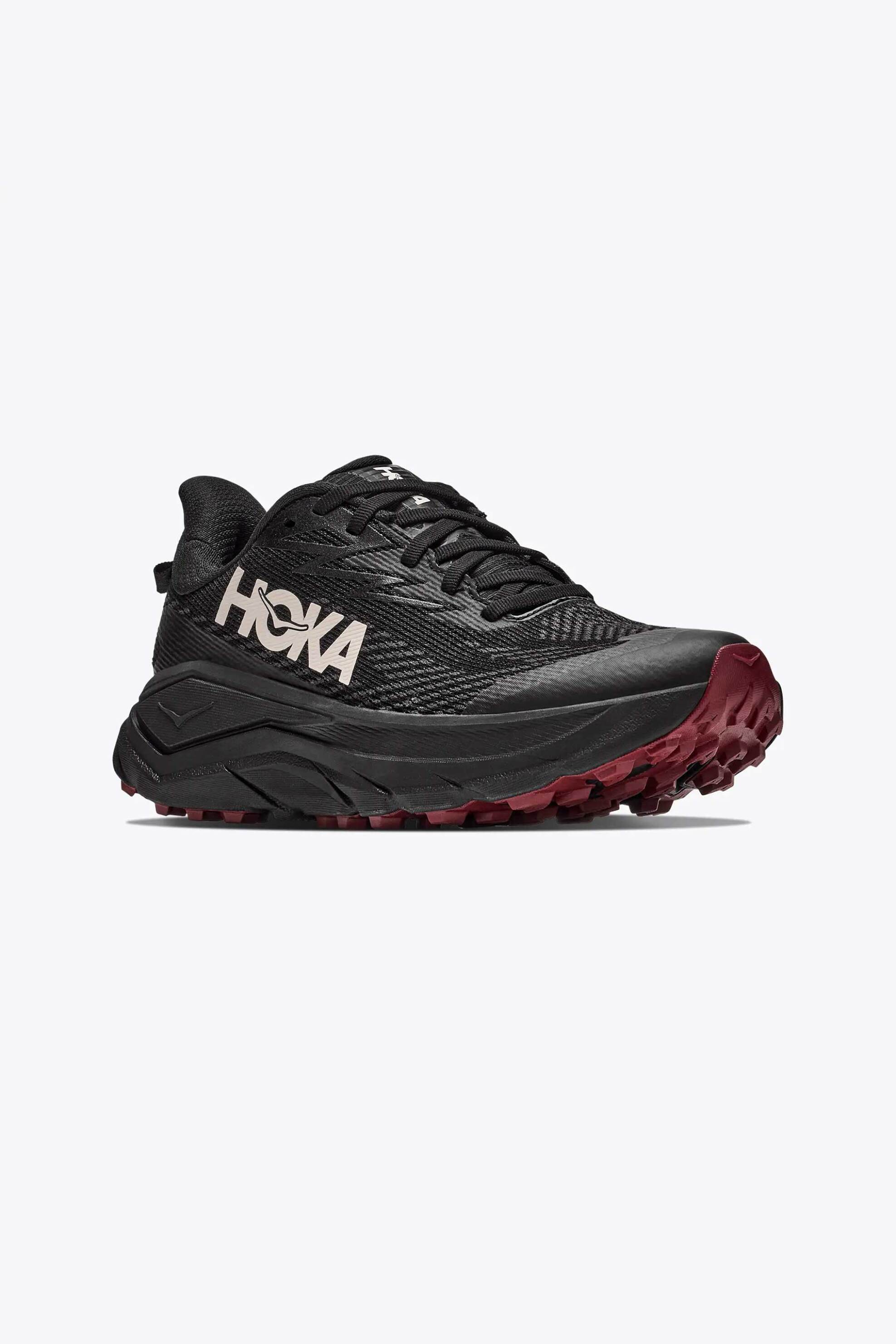 HOKA Hoka γυναικεία αθλητικά παπούτσια running "Challenger 8 GORE-TEX" - 1171959 Μαύρο - 3