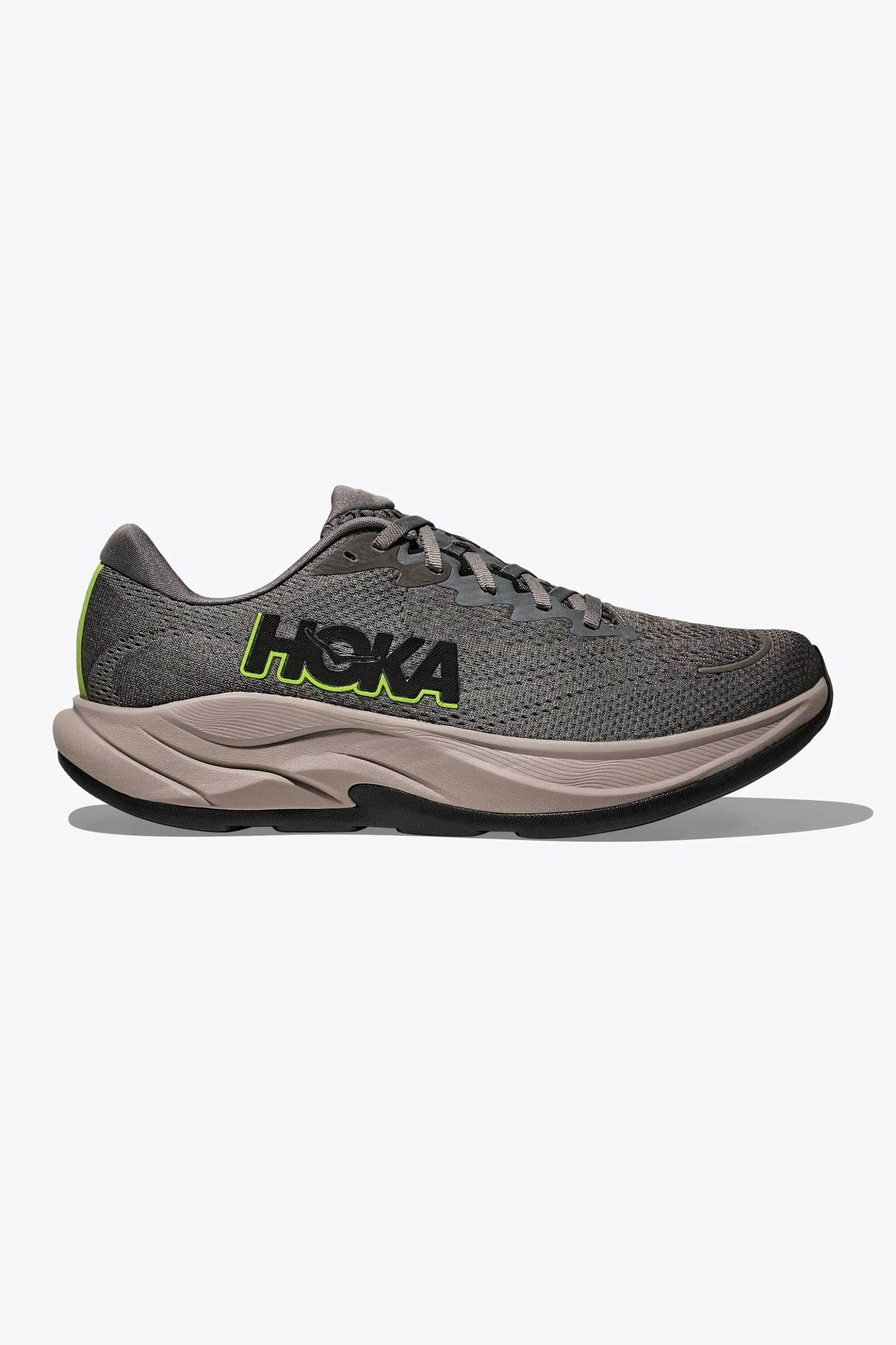 Hoka ανδρικά αθλητικά παπούτσια running "Rincon 4" - 1155130 Γκρι