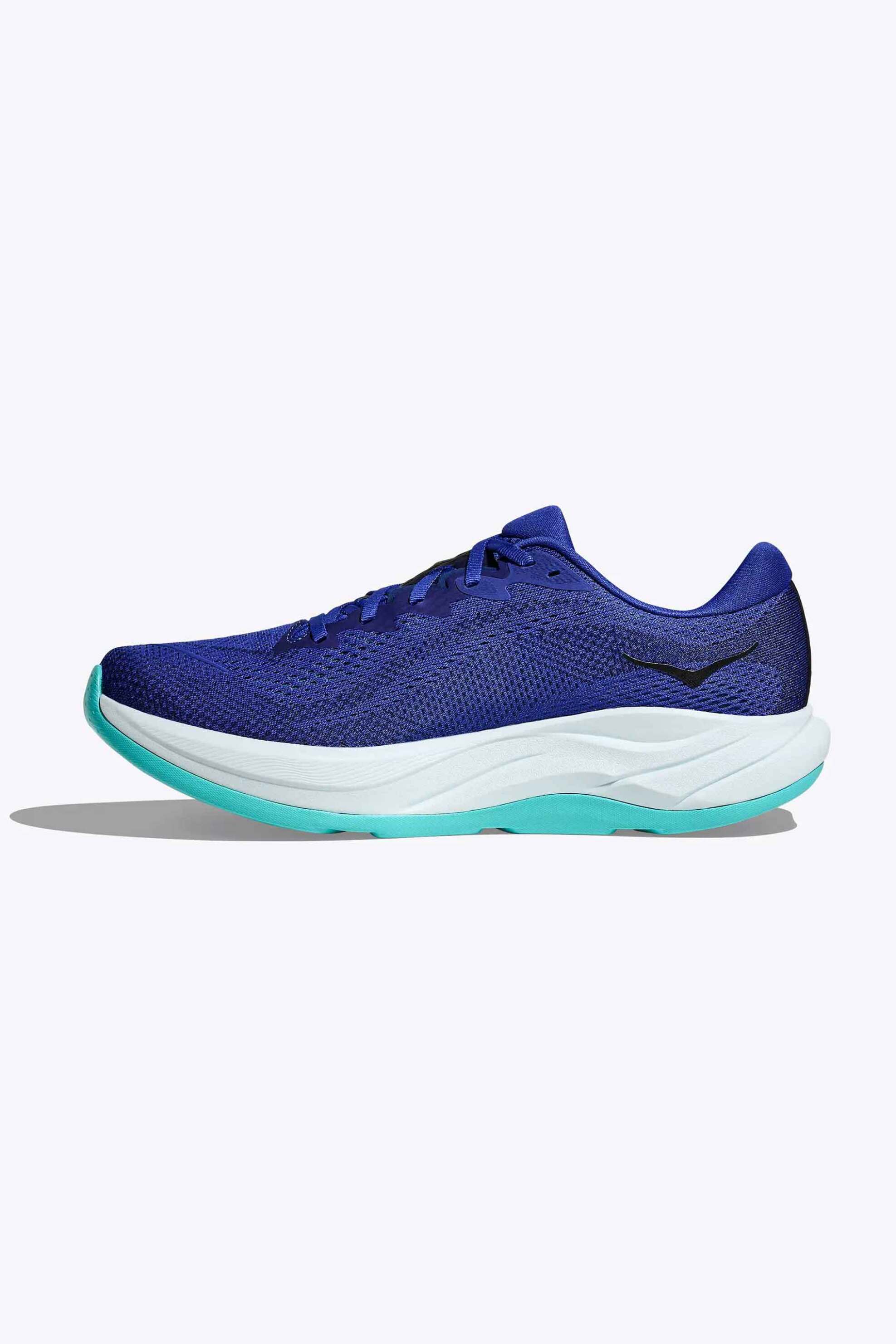 Hoka ανδρικά αθλητικά παπούτσια running "Rincon 4" - 1155130 Μπλε Midnight φωτογραφία