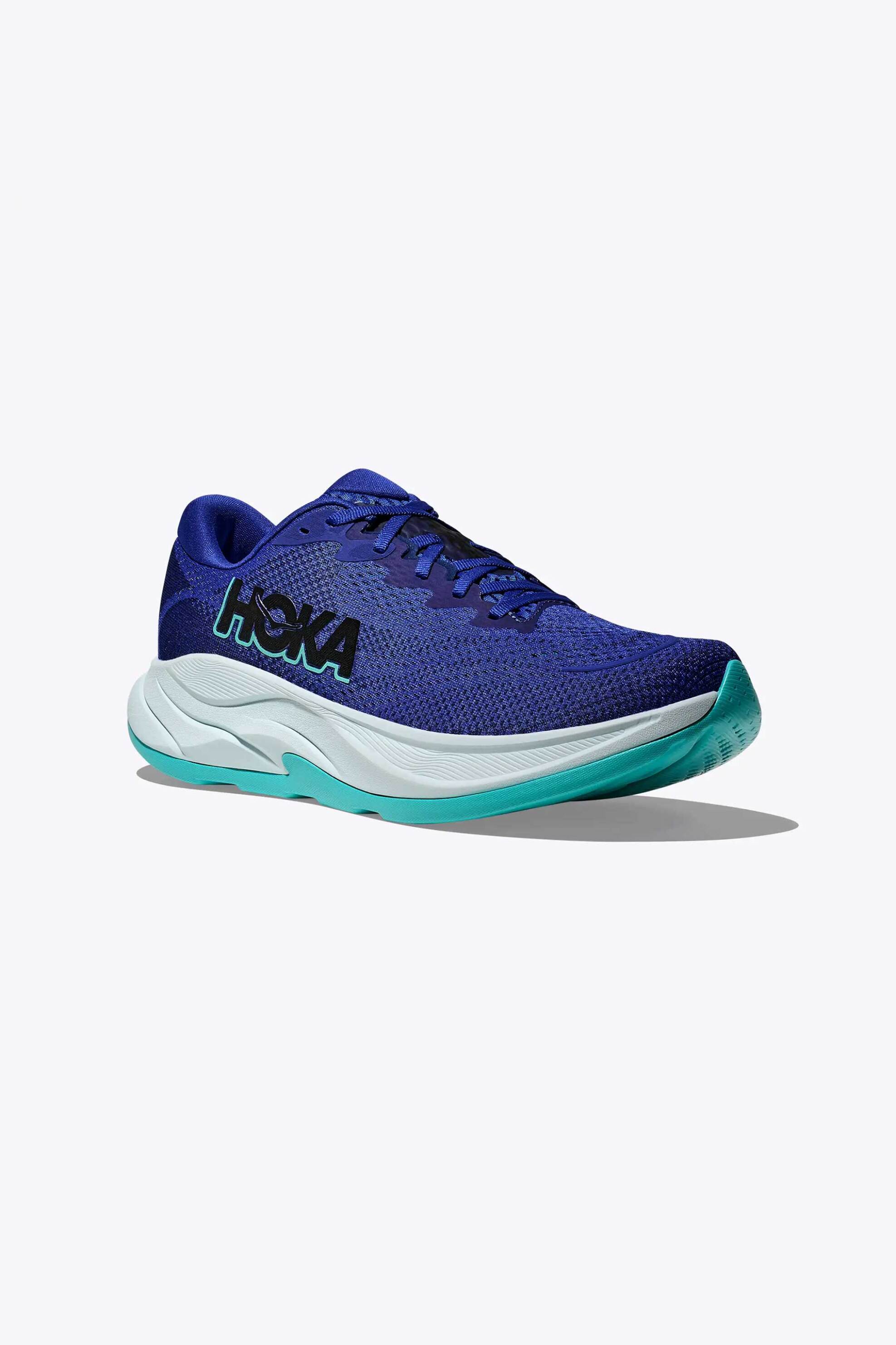 Hoka ανδρικά αθλητικά παπούτσια running "Rincon 4" - 1155130 Μπλε Midnight φωτογραφία