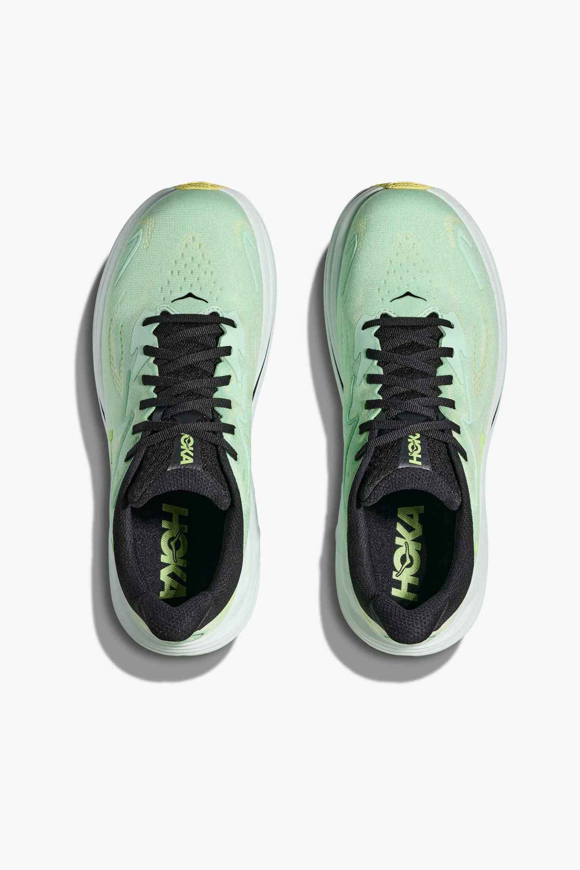 Hoka Ανδρικά Αθλητικά Παπούτσια Clifton 10 - 1162030 Βεραμάν