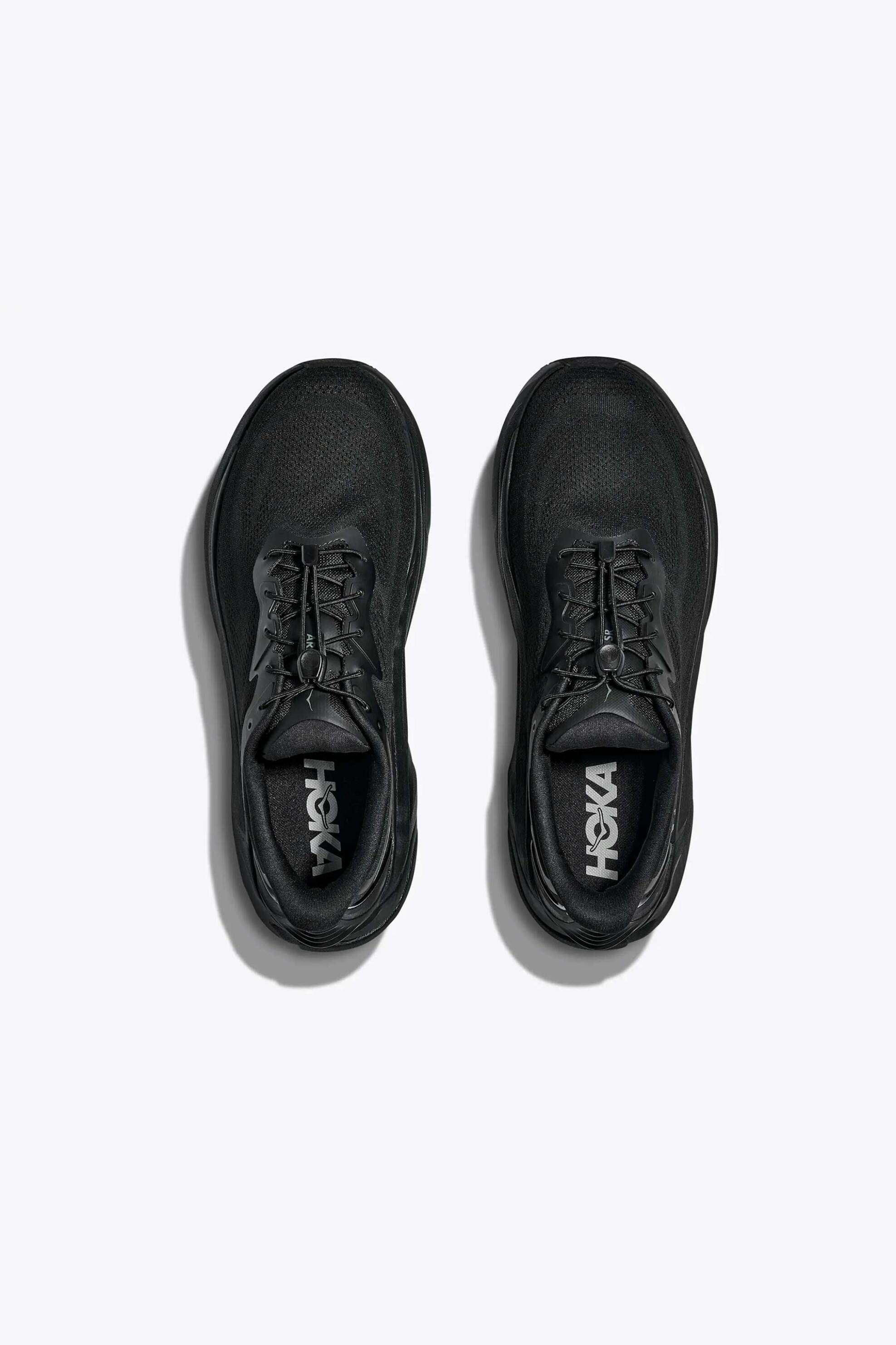 Hoka Ανδρικά Αθλητικά Παπούτσια Arahi Sr - 1168712 Μαύρο