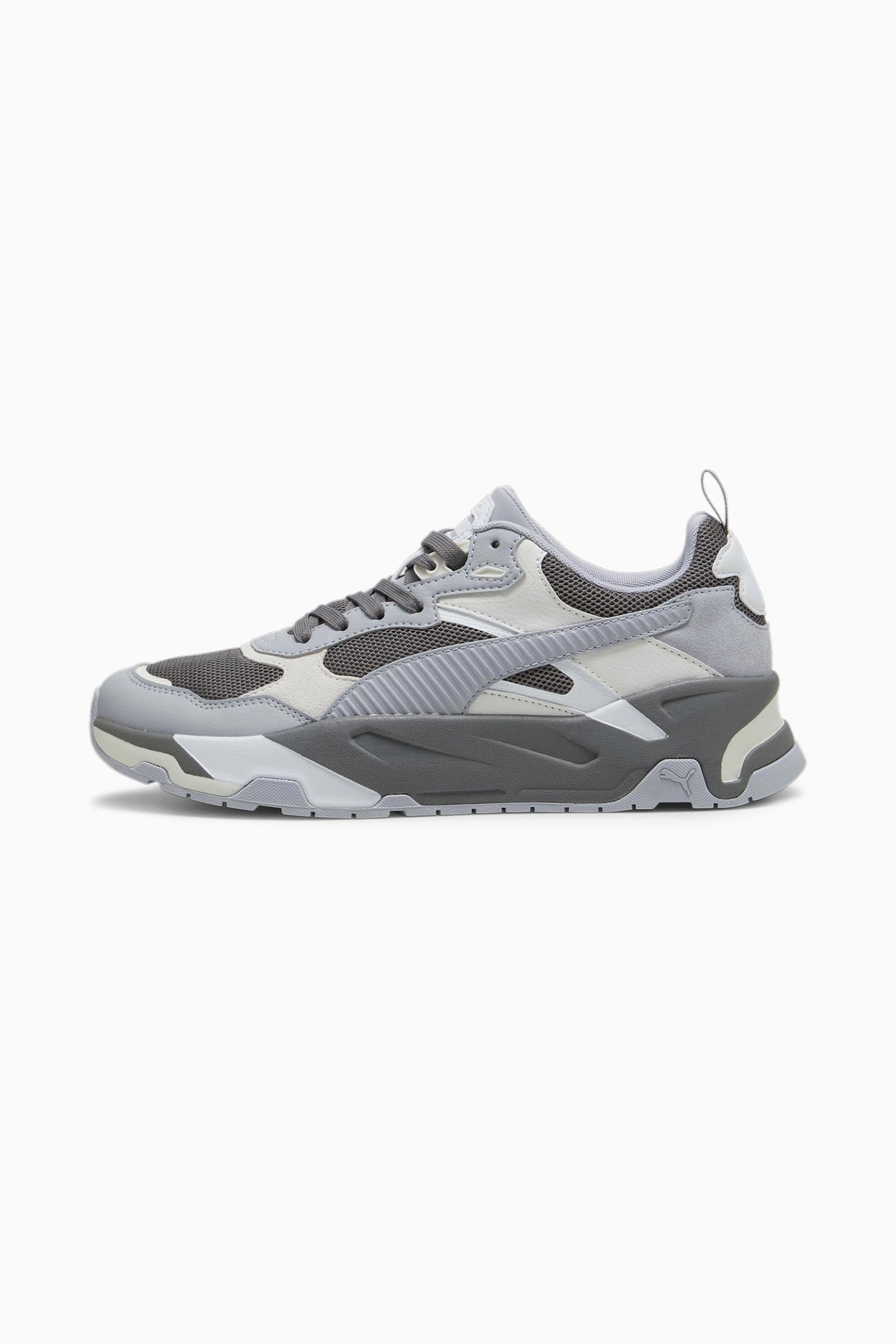 Puma unisex αθλητικά παπούτσια "Trinity" - 389289 Γκρι