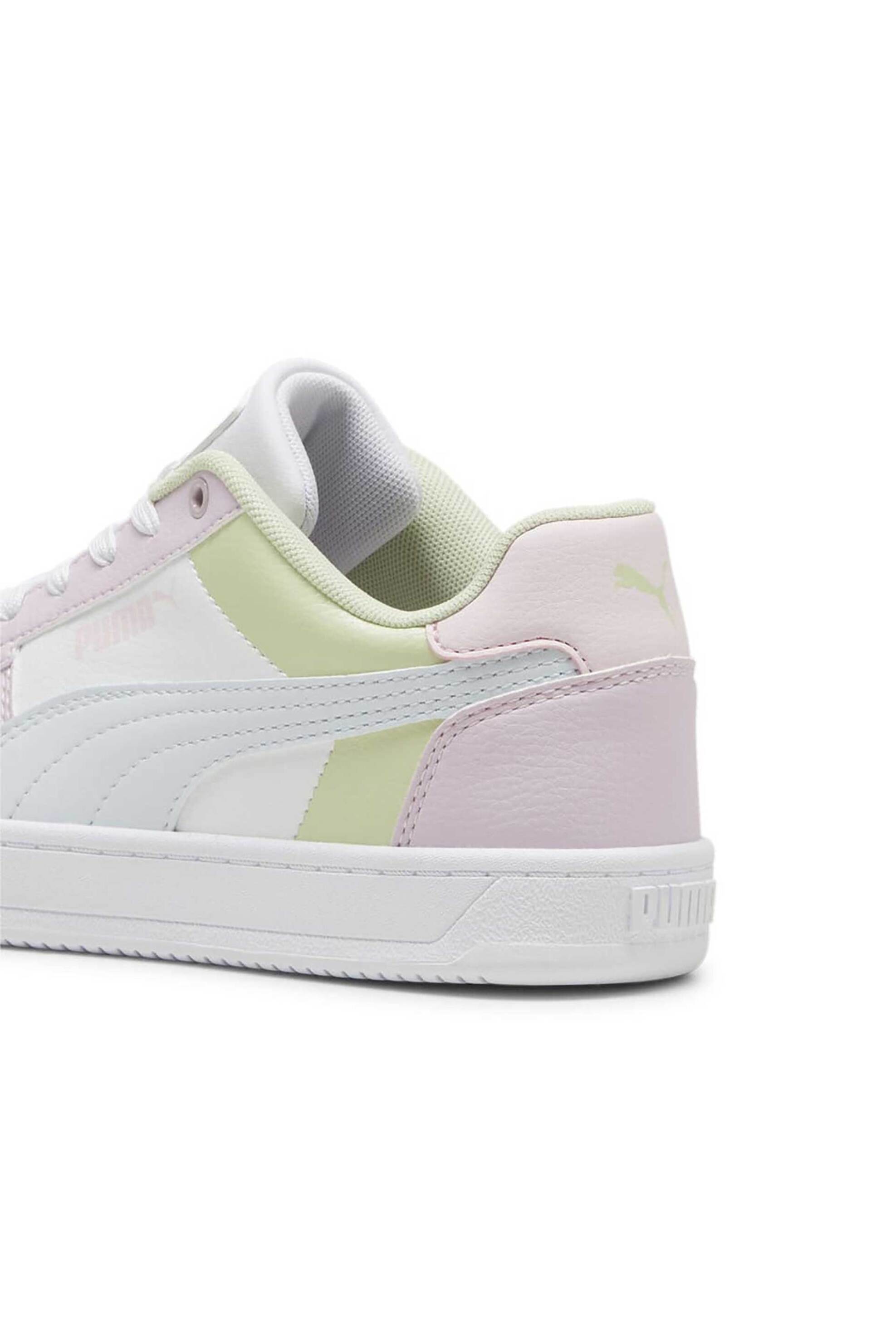 Puma Παιδικά Sneakers Caven 2 0 Block (36-39) - 394461 Ροζ