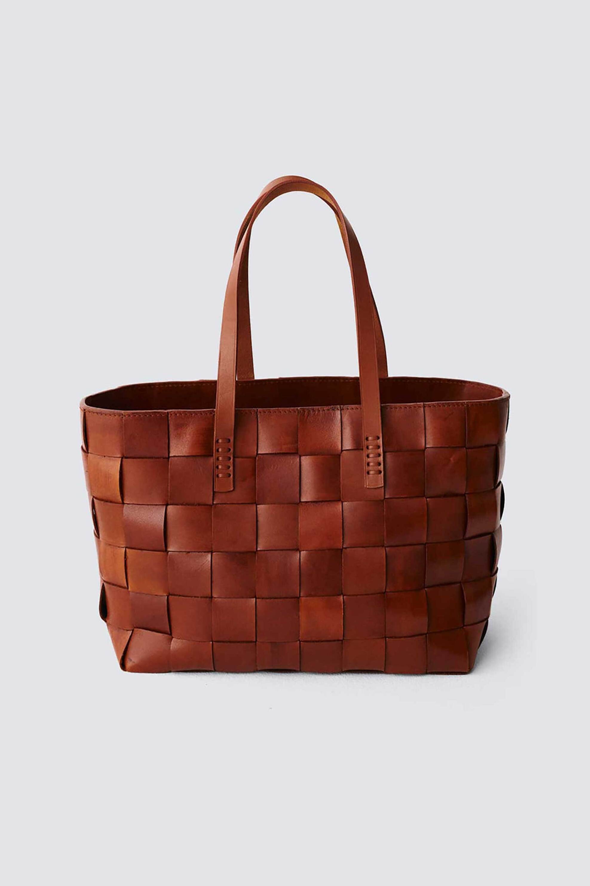 DRAGON DIFFUSION Dragon Diffusion γυναικεία τσάντα ώμου "Japan Tote" - 8151 Ταμπά