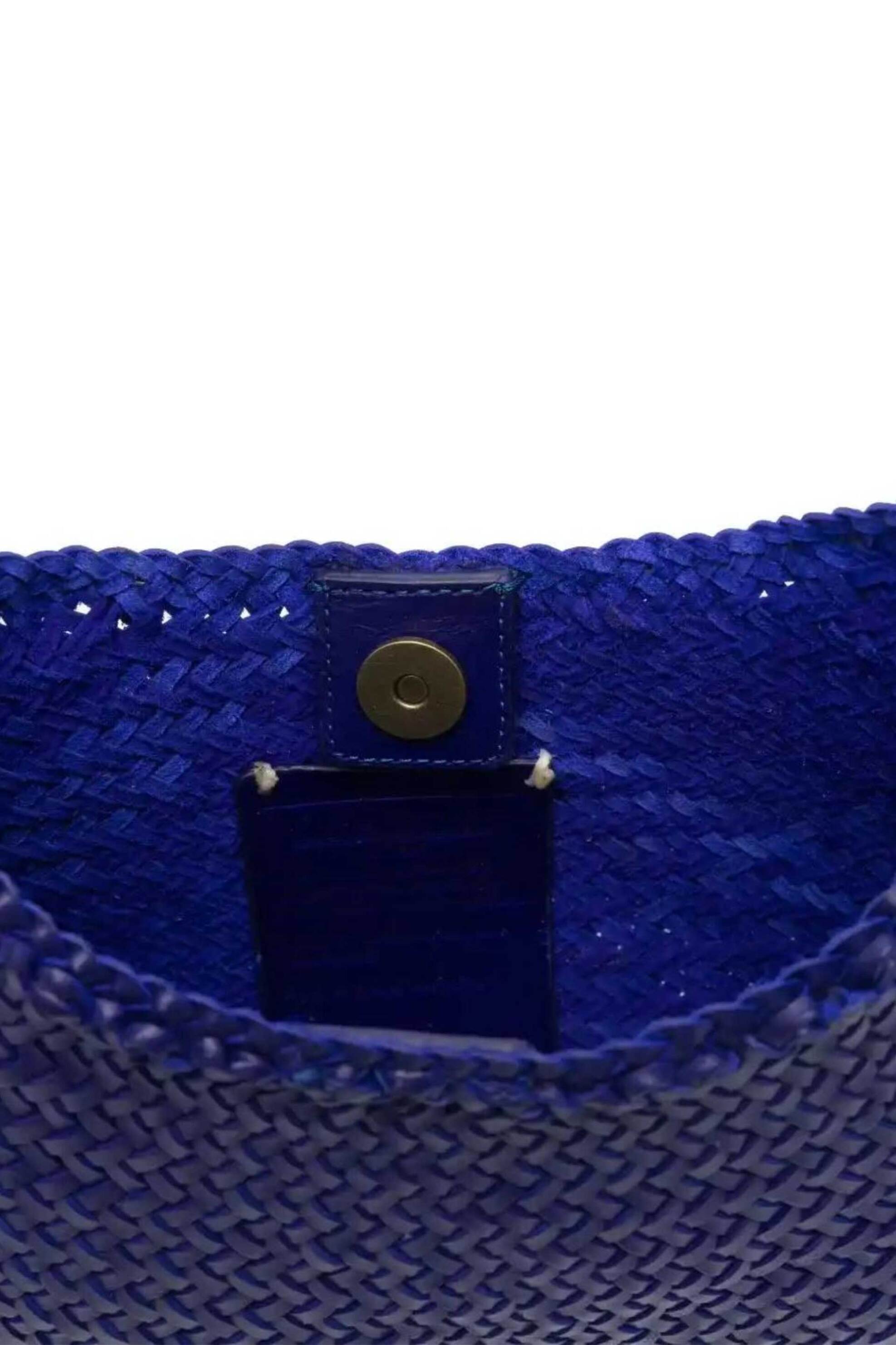 Dragon Diffusion γυναικεία τσάντα ώμου "Nova Luna" - 8020 Μοβ Σκούρο φωτογραφία