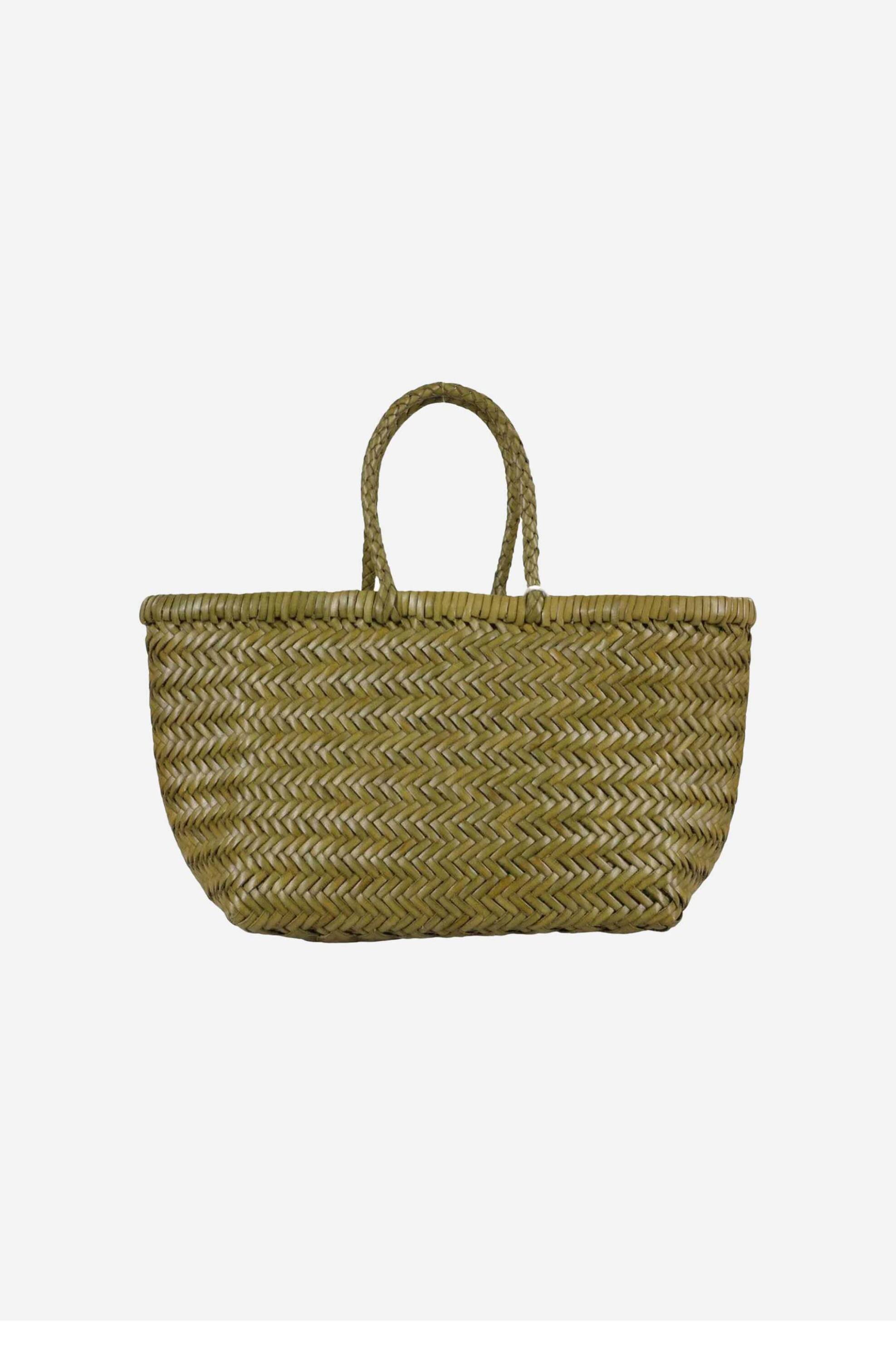 Τσάντες ώμου & shopper bags σε χακι