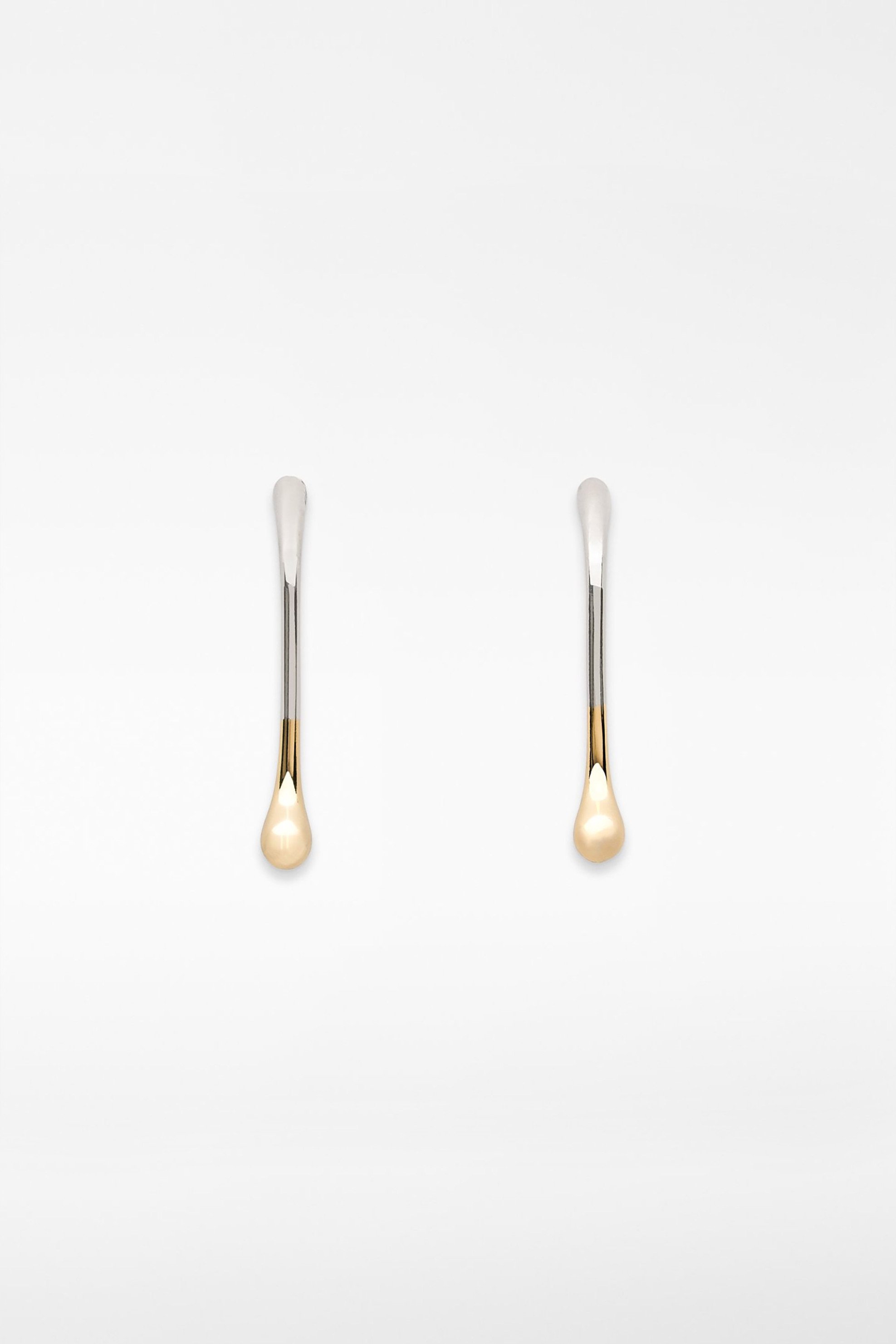 Adolfo Domínguez γυναικεία σκουλαρίκια | ONE SIZE