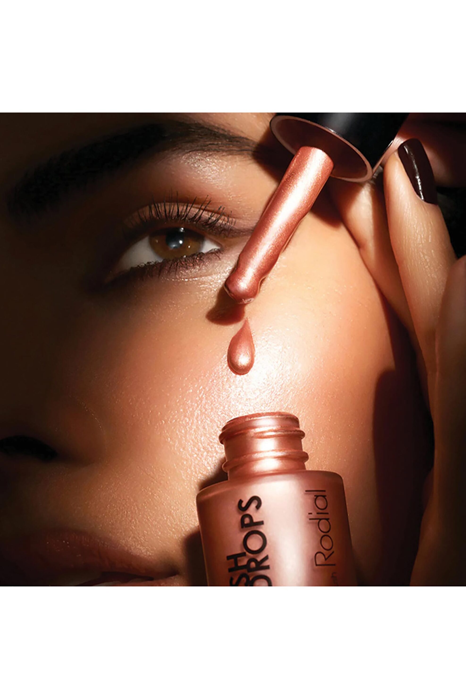 Rodial Blush Drops Sunset Kiss 15 ml - SKBLSHDRPSK φωτογραφία