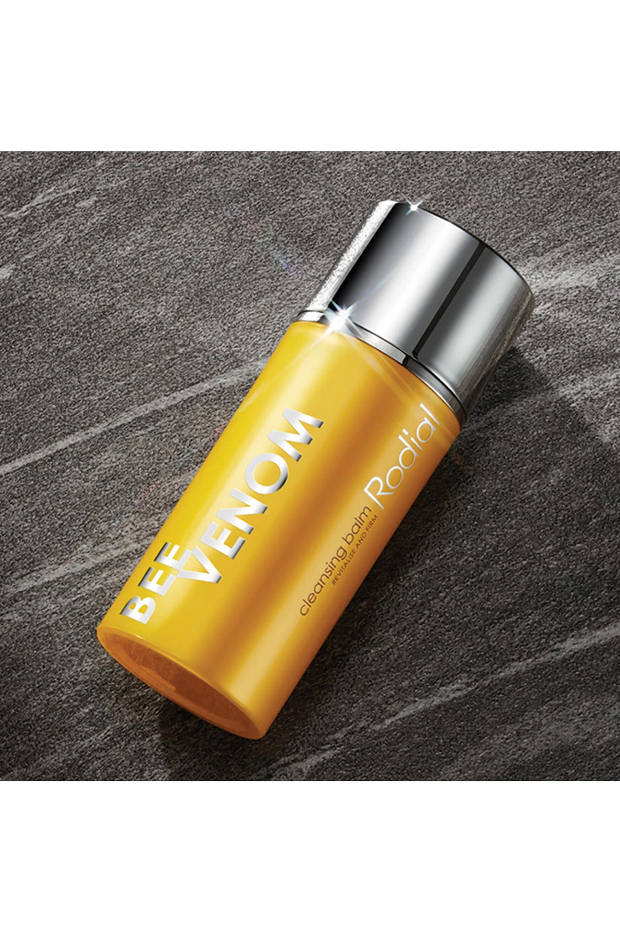 Rodial Bee Venom Cleansing Balm 100 ml - SKBVCLNSBALM100 φωτογραφία