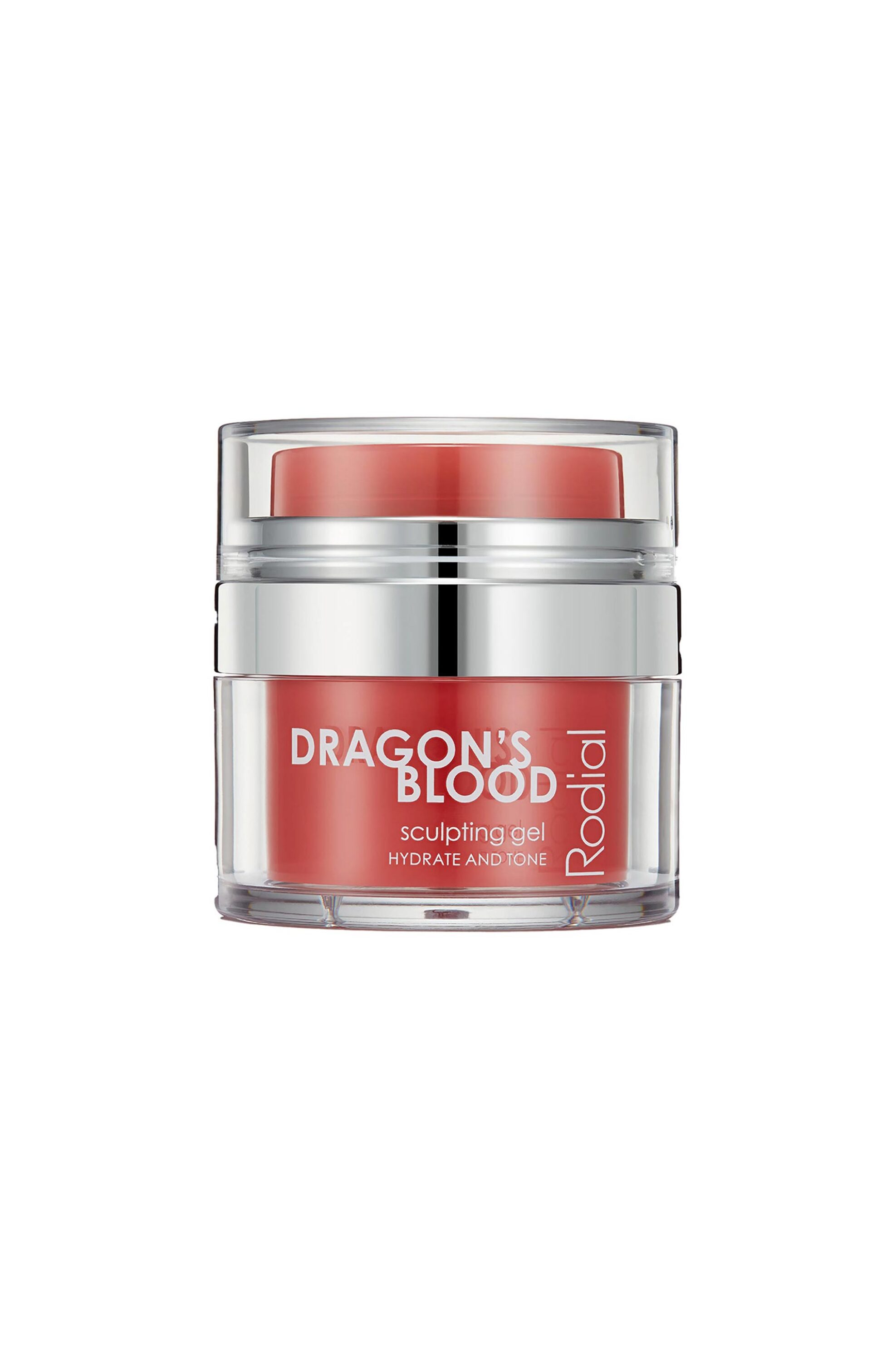 RODIAL Rodial Dragon's Blood Sculpting Gel Deluxe 9 ml - SKDBDELUXE10