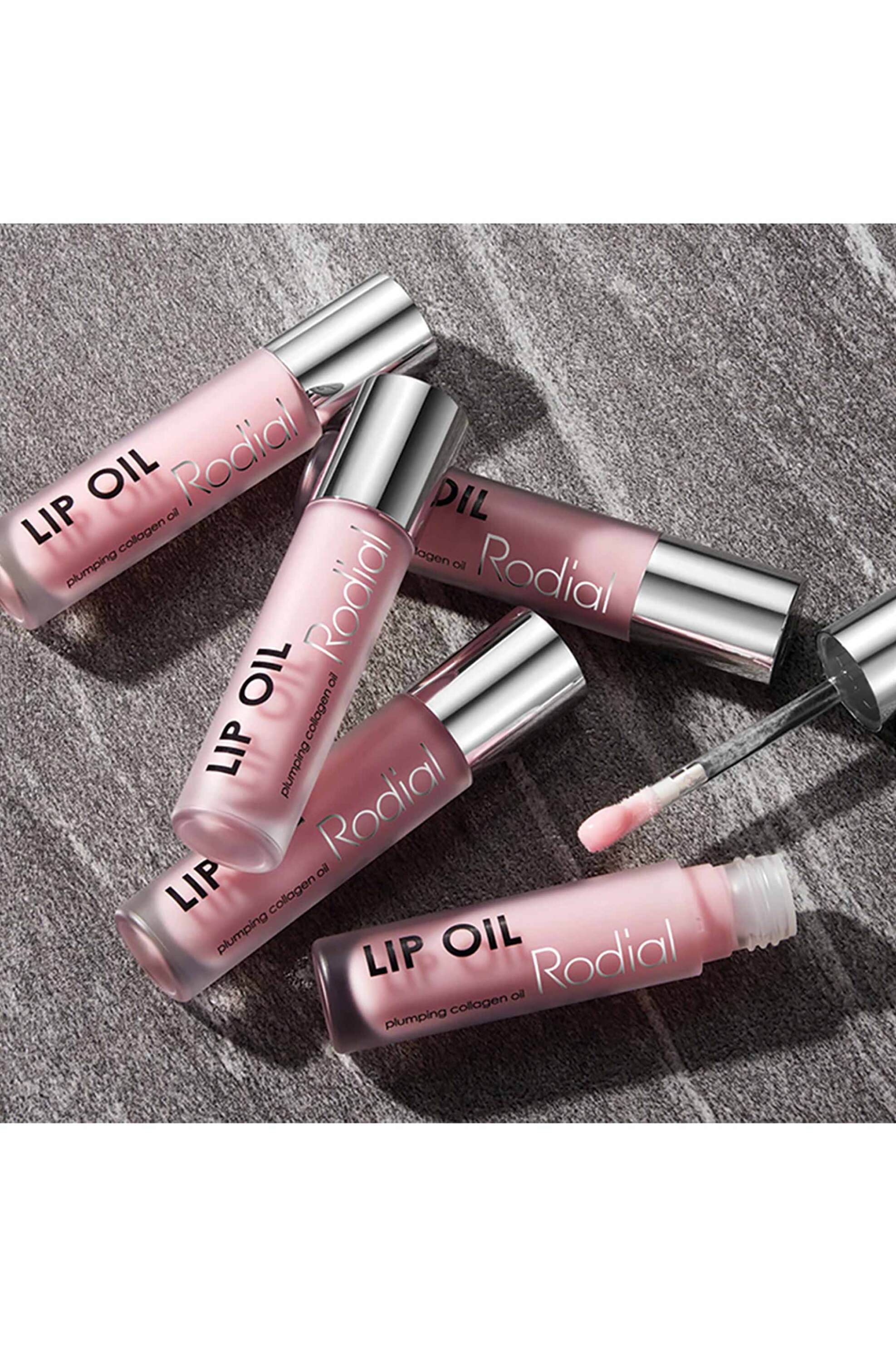 Rodial Lip Oil 4 ml - SKLIPOIL φωτογραφία