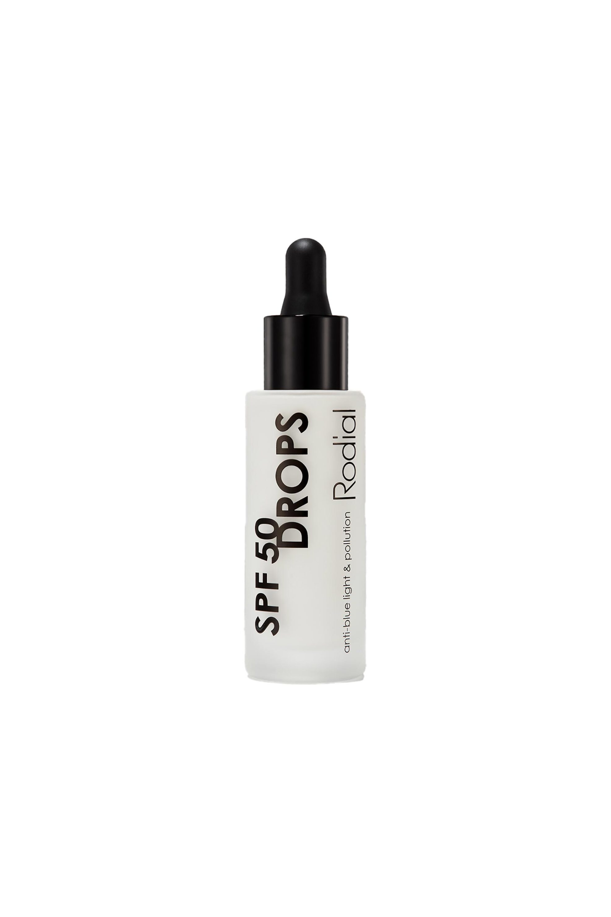 RODIAL Rodial SPF 50 Drops 31 ml - SKSPF50DROPS