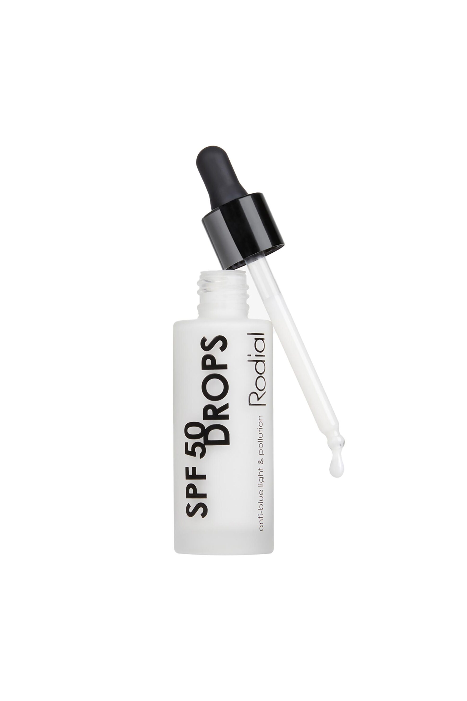 Rodial SPF 50 Drops 31 ml - SKSPF50DROPS φωτογραφία