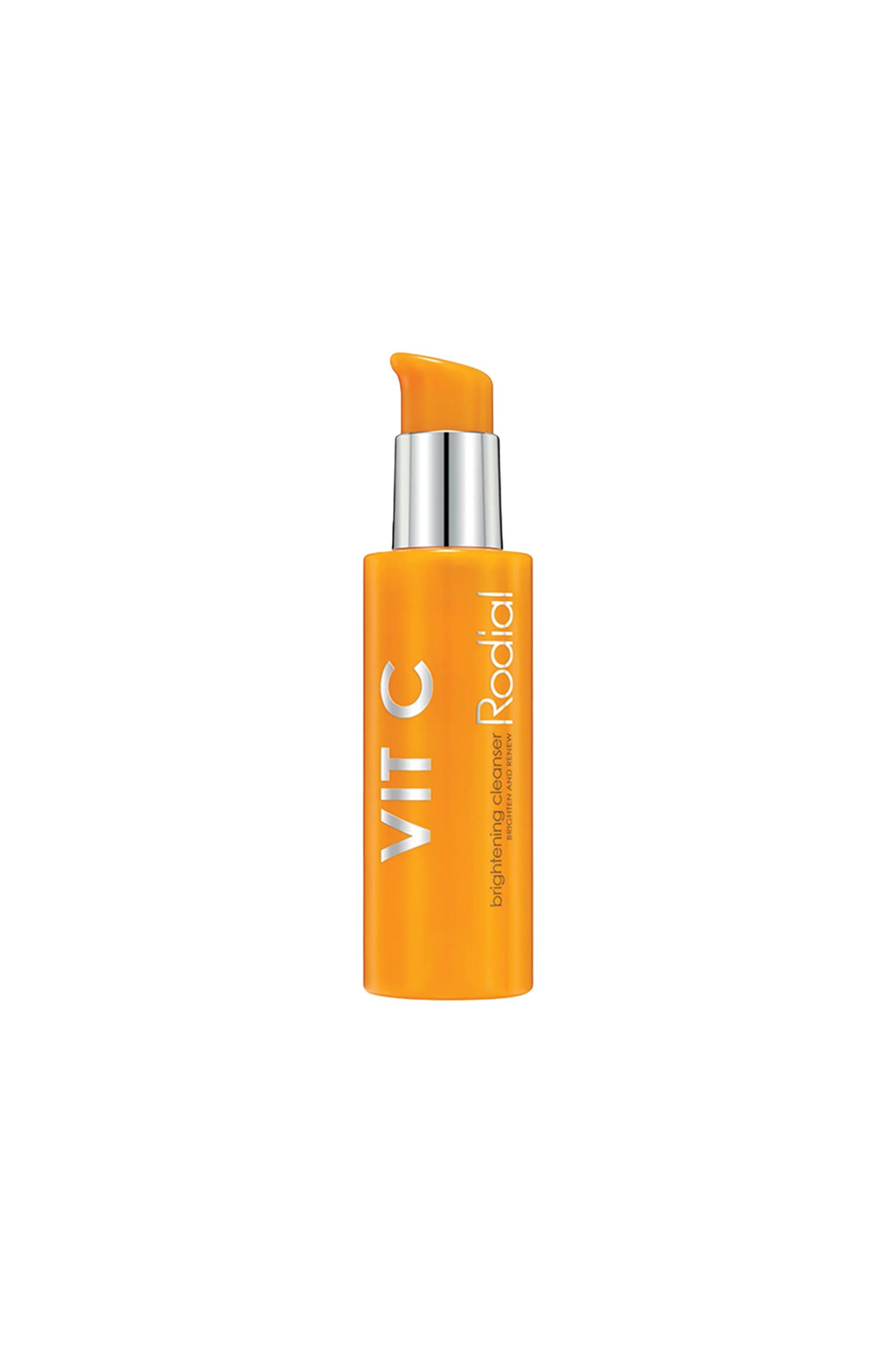 RODIAL Rodial Vit C Brightening Cleanser 135 ml - SKVITCCLN135