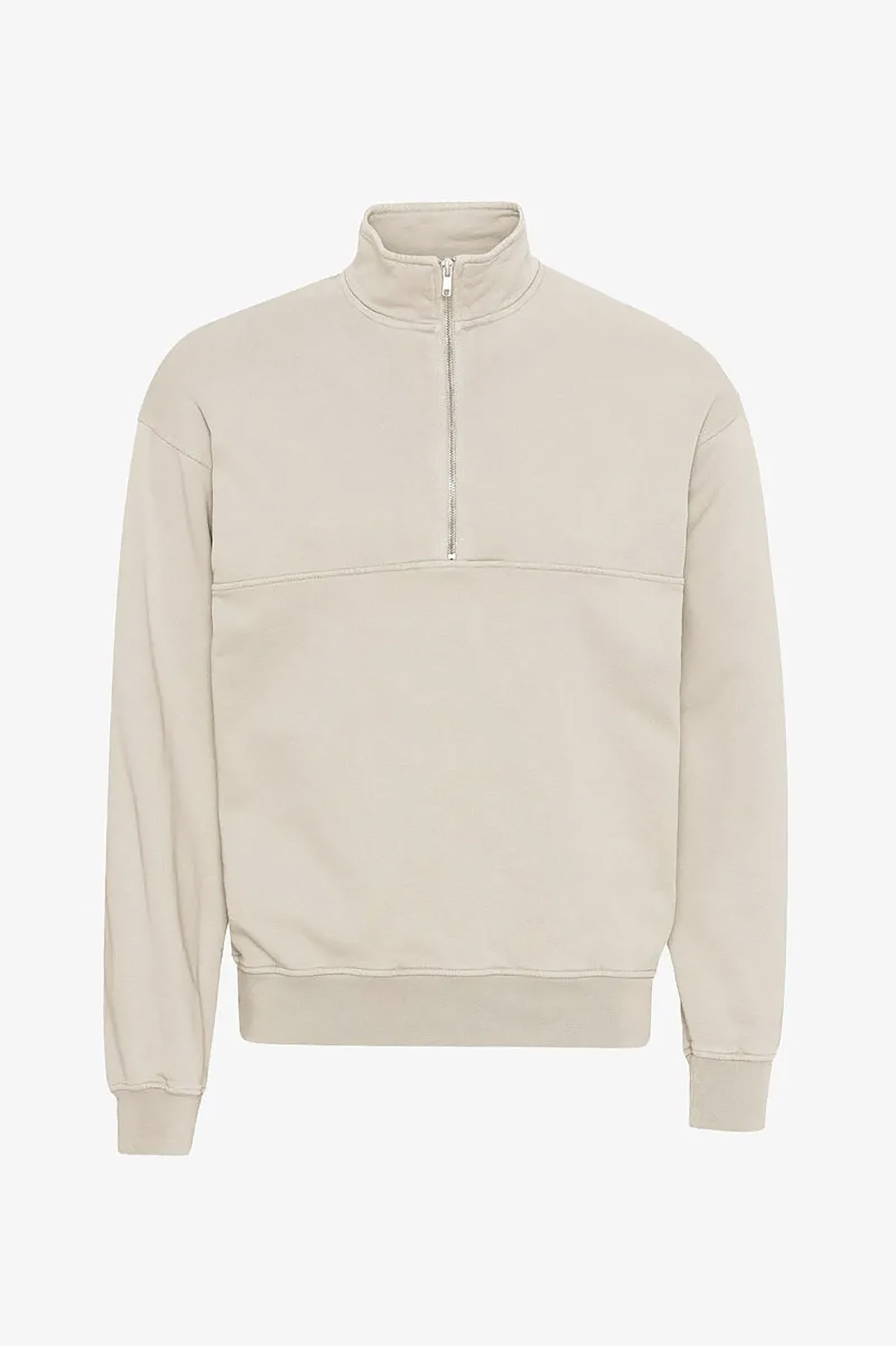 Ανδρικά ρούχα και beachwear colorful standard σε κρεμ