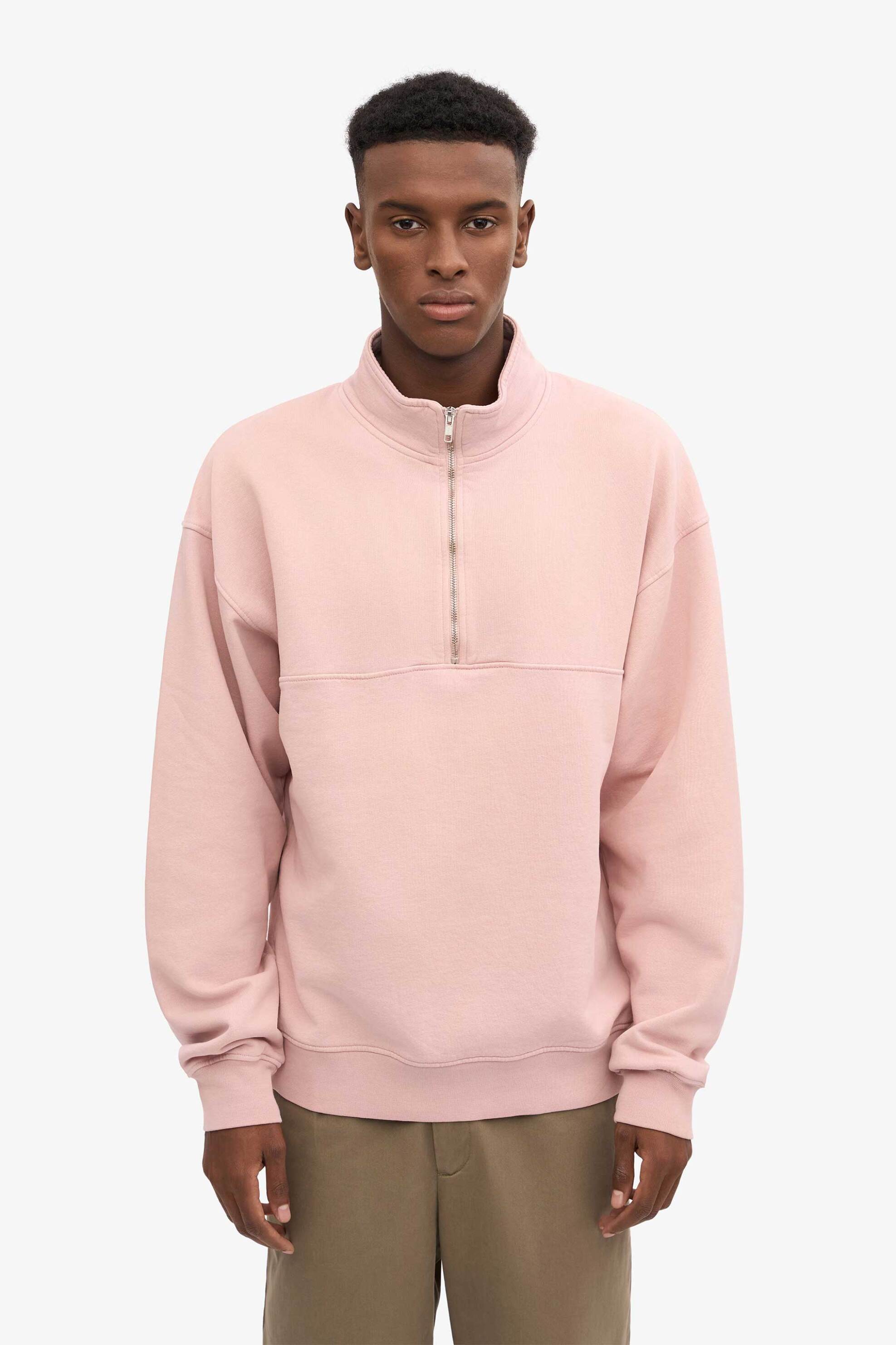 Ανδρικά ρούχα και beachwear colorful standard σε ροζ