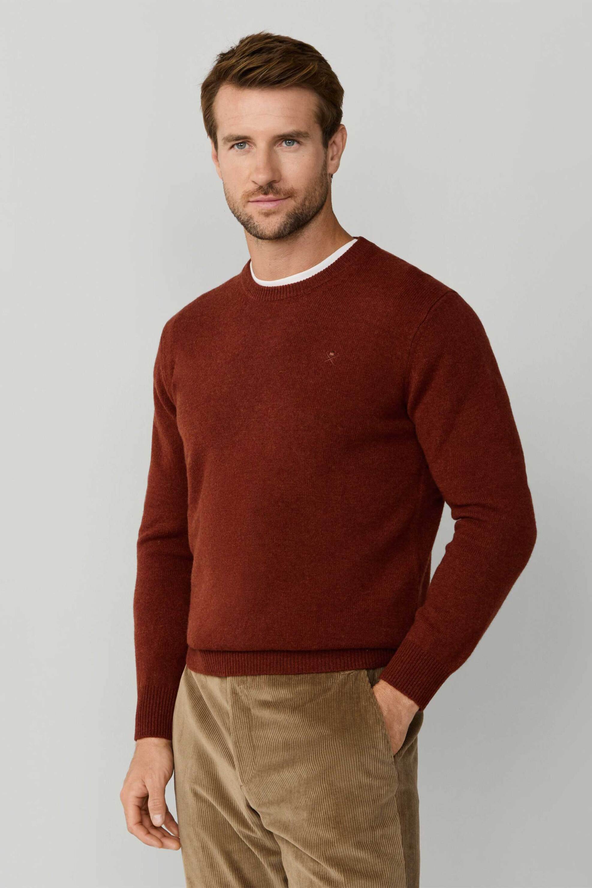 Ανδρικά ρούχα και beachwear hackett σε μπορντο