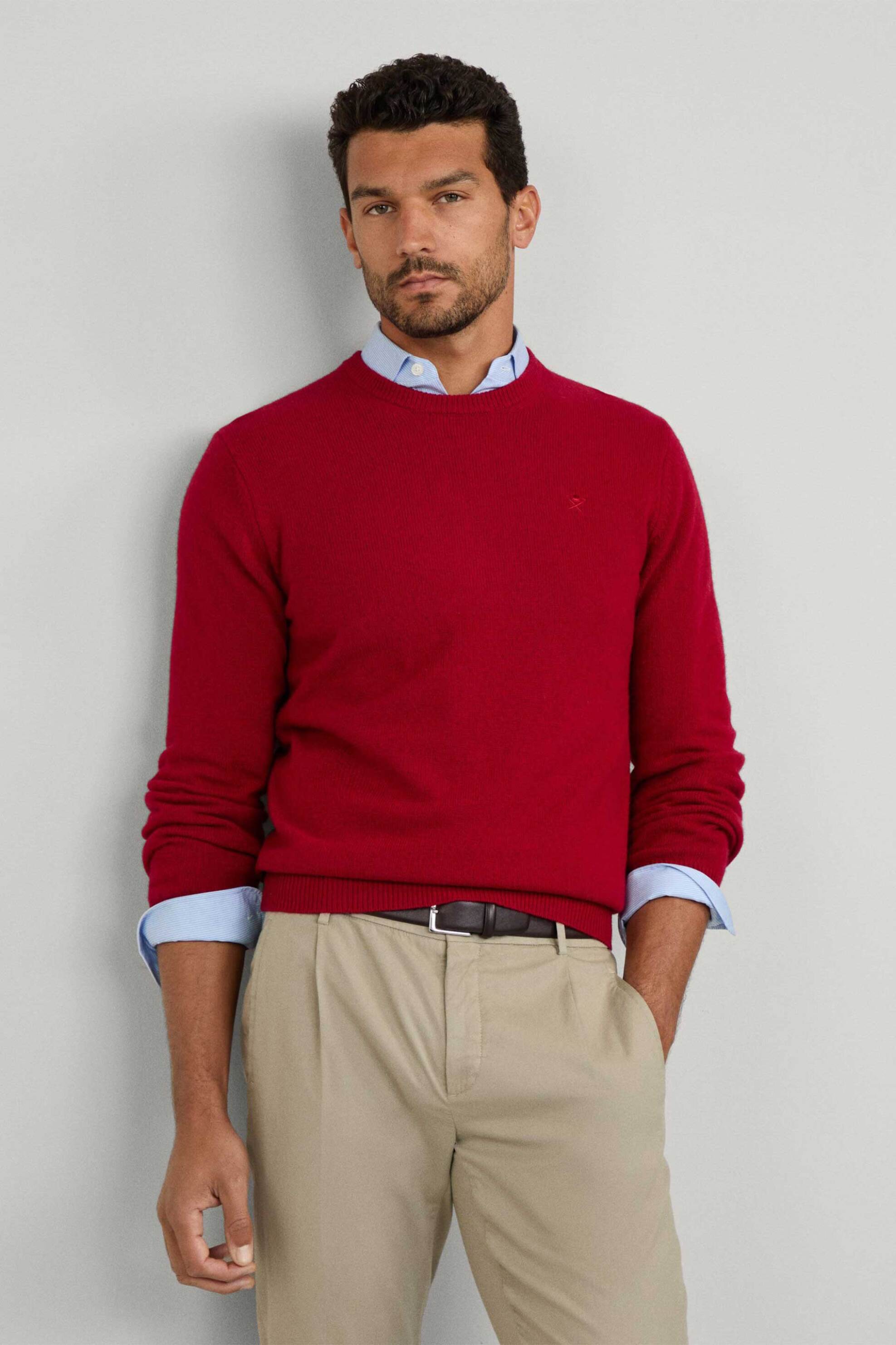 Ανδρικά ρούχα και beachwear hackett σε κοκκινο