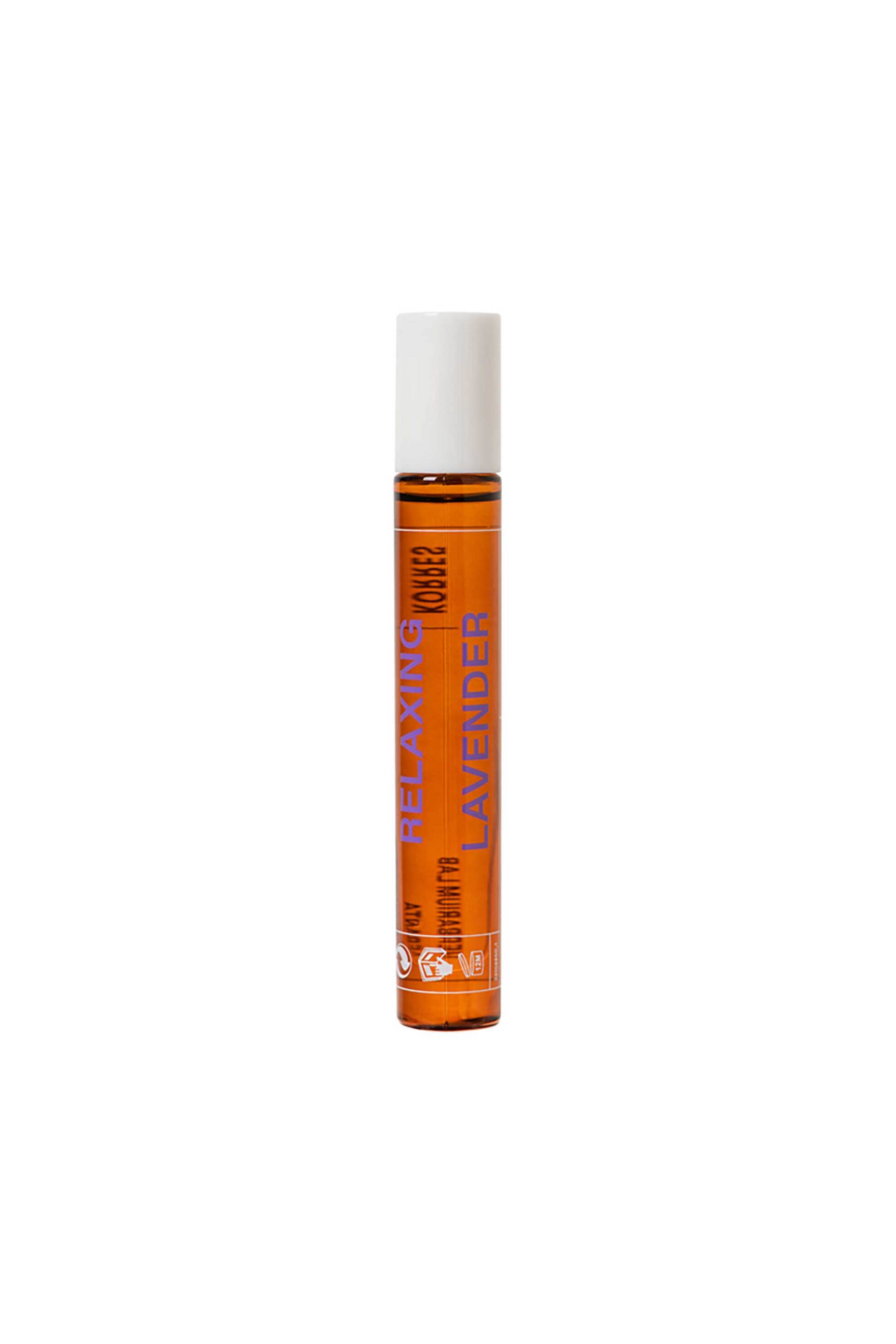 Korres Roll-on Λάδι Σώματος με Άρωμα Λεβάντα 10 ml - 21010621 φωτογραφία
