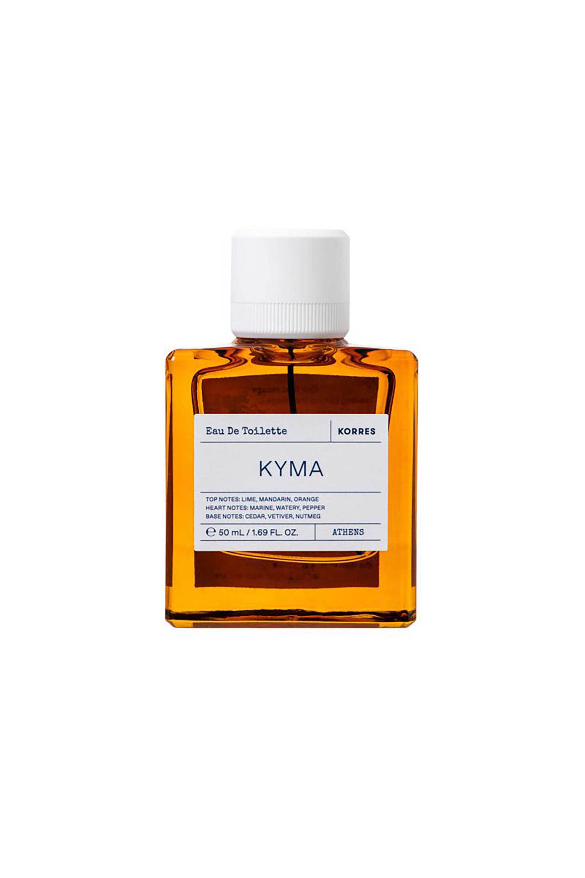 Korres Kyma Eau de Toilette 50 ml - 21010625
