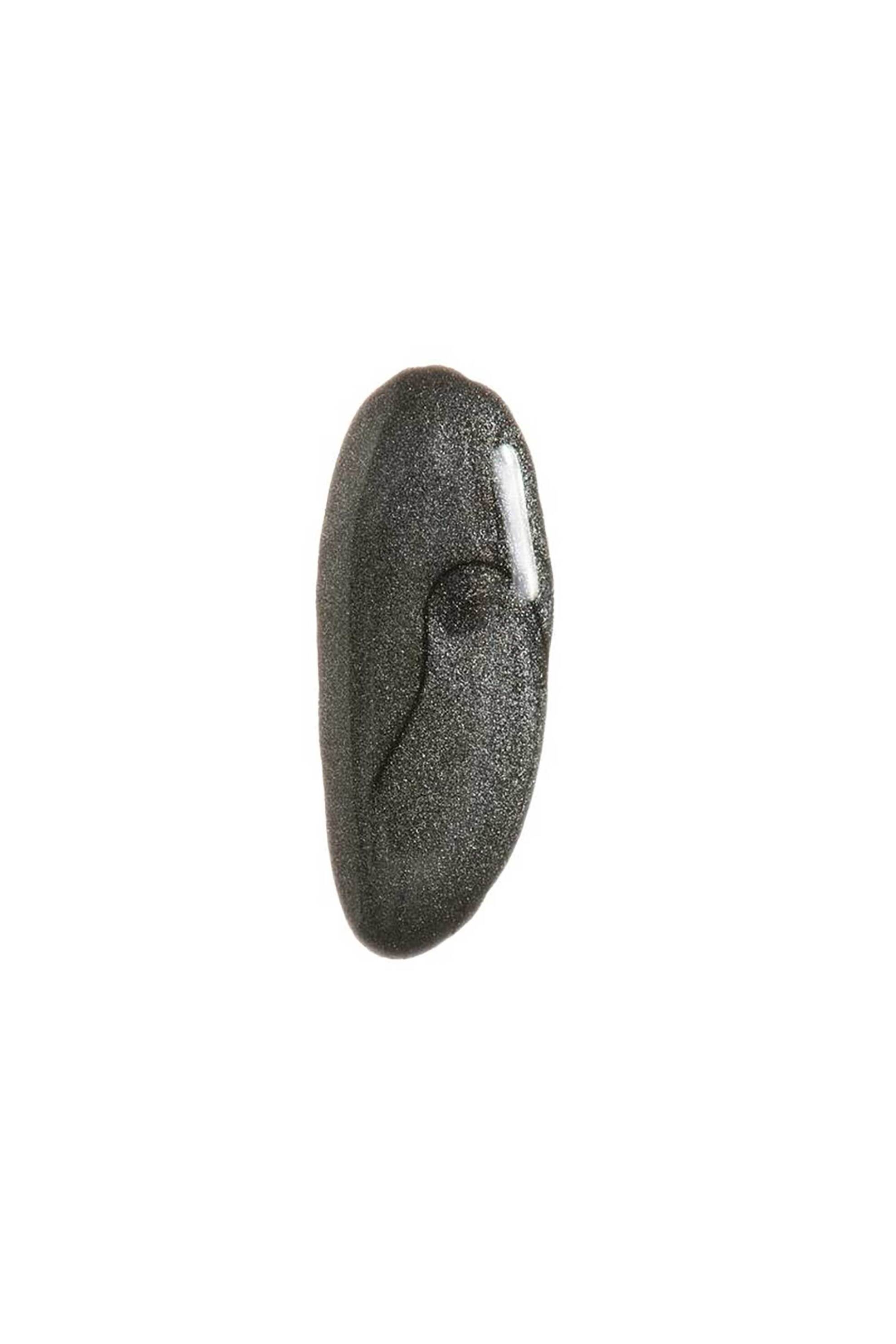 Korres Gel Effect Βερνίκι Νυχιών 11 ml - 21001822 96 Moonstone Grey φωτογραφία