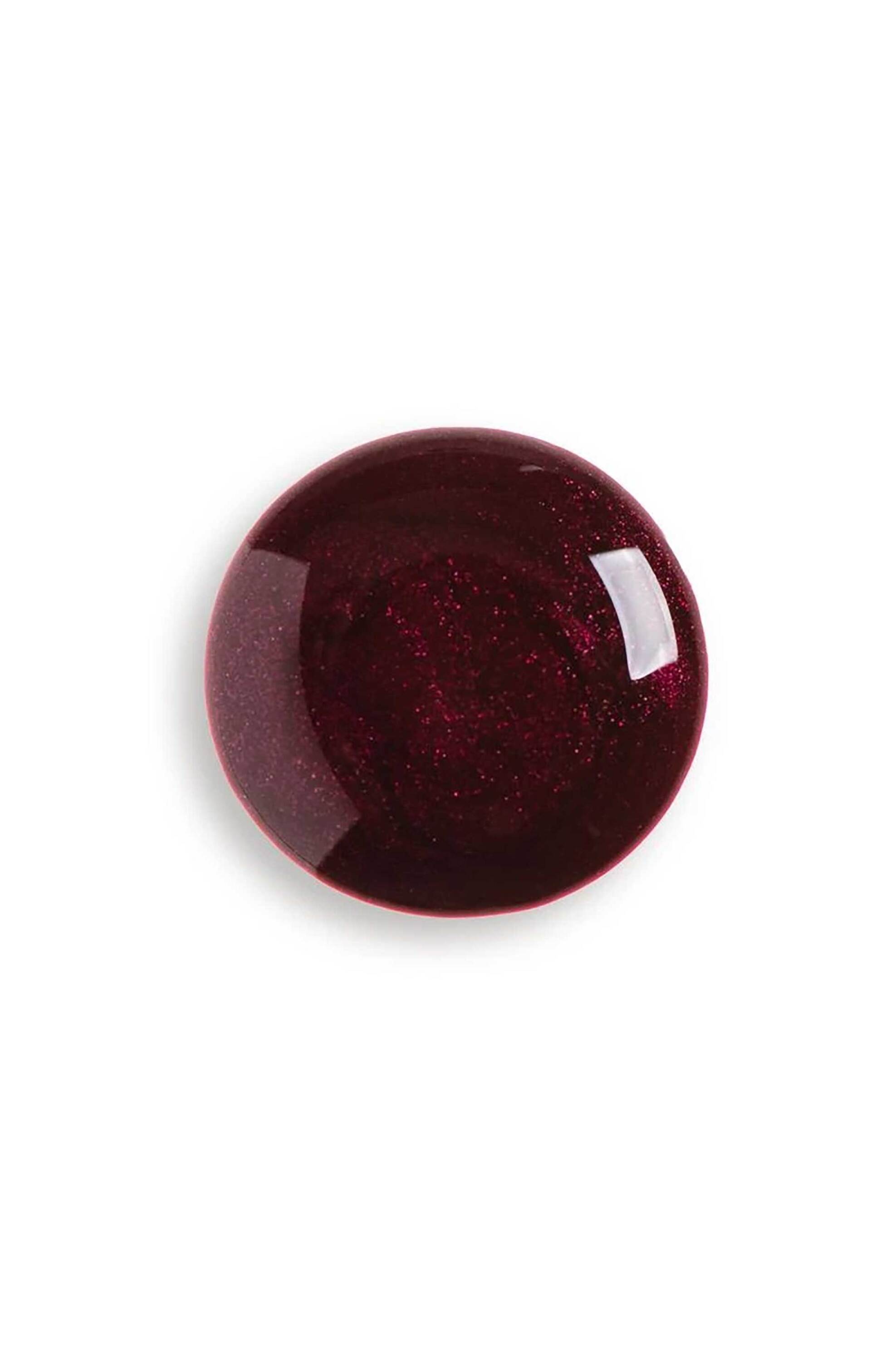 Korres Gel Effect Βερνίκι Νυχιών 11 ml - 21001822 55 Pomegranate φωτογραφία