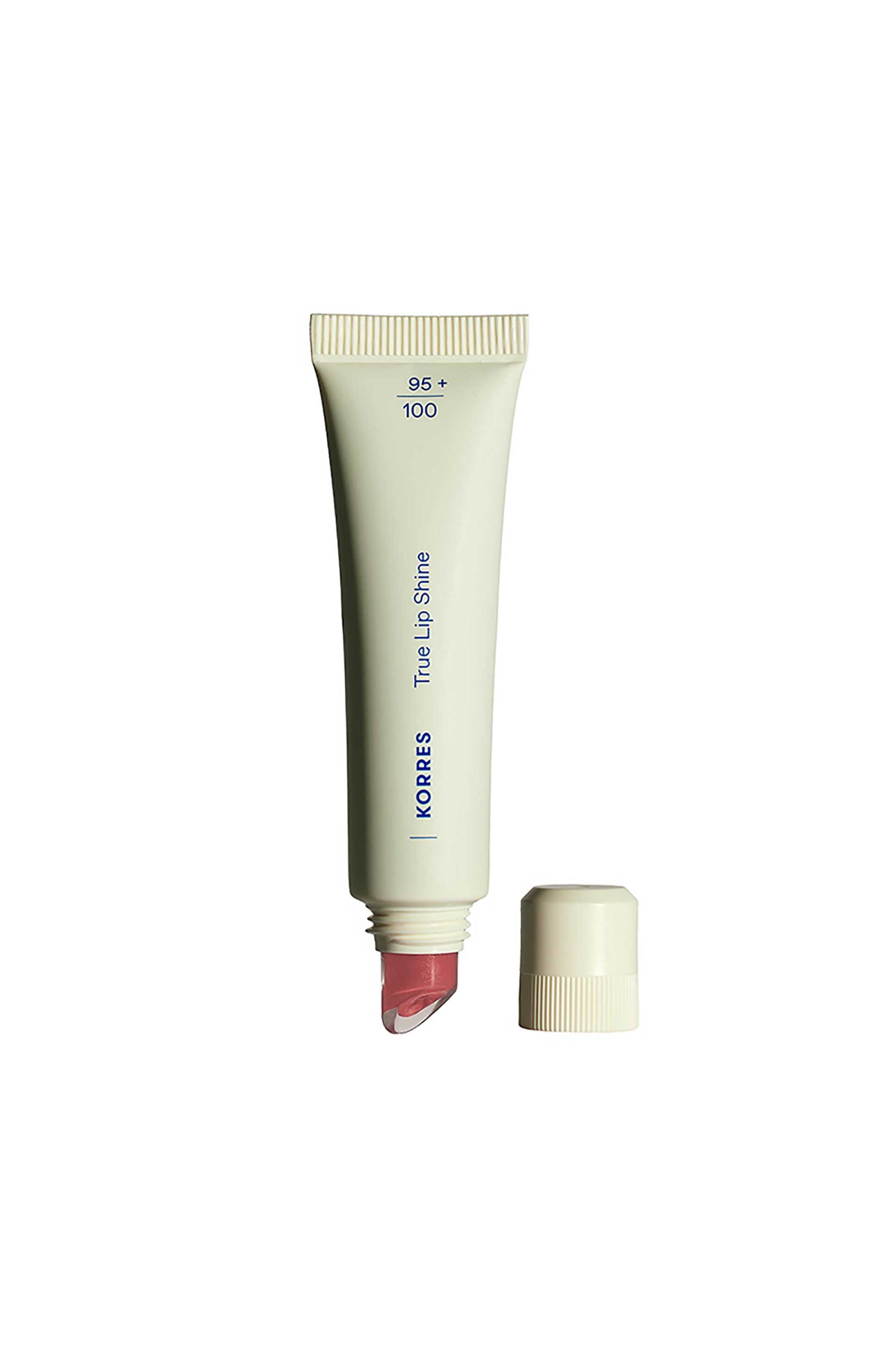 Korres True Lip Shine 10 ml - 21013263 19 Pomegranate