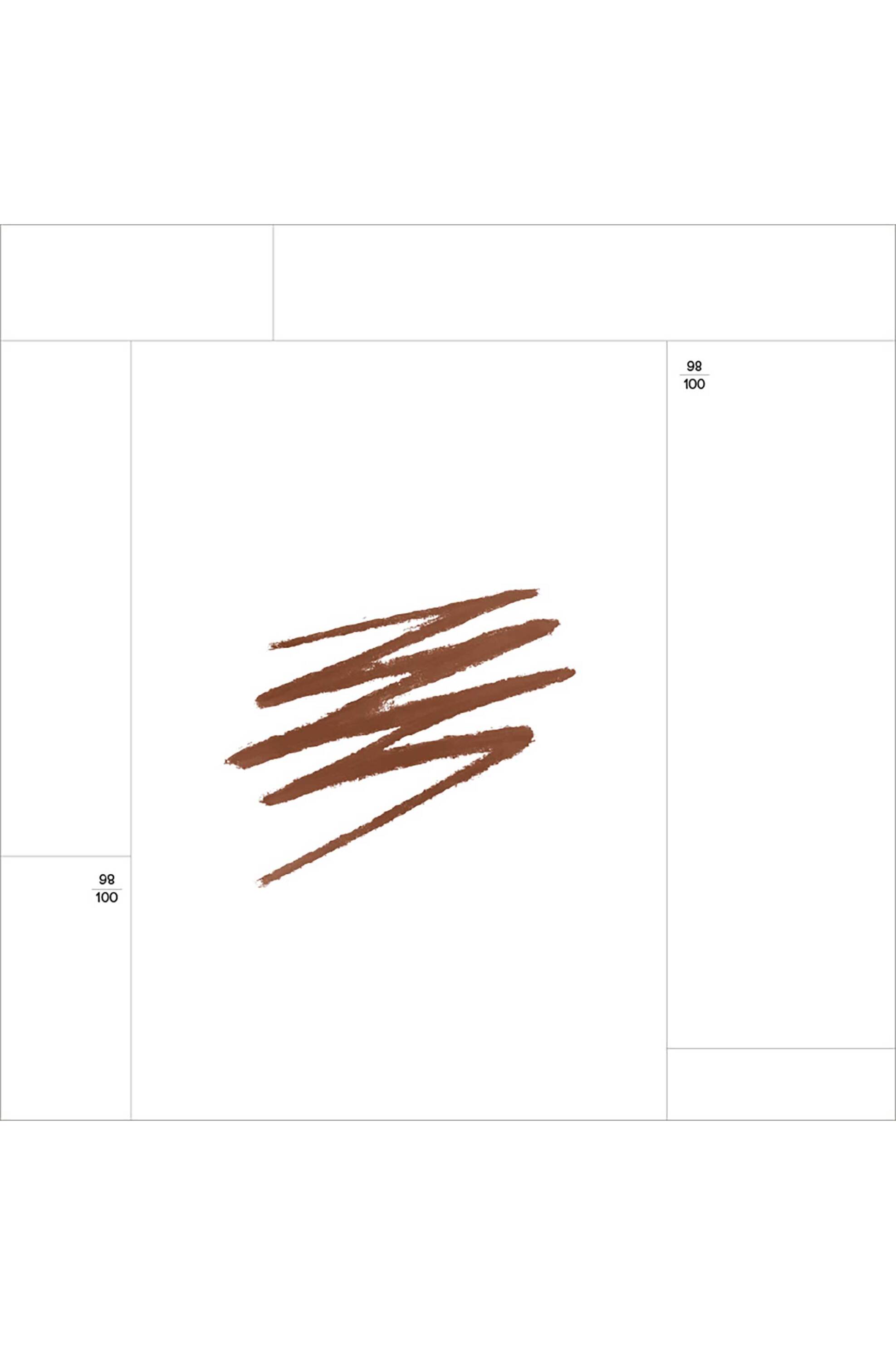 Korres Solid Color Lip Liner 1,2 gr - 21013269 02 Neutral Nude φωτογραφία