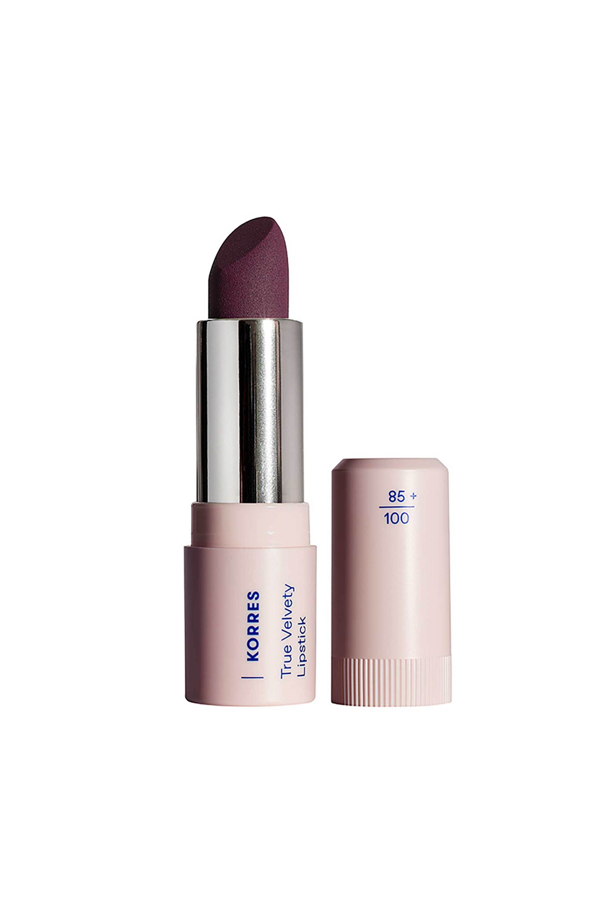 Korres True Velvety Lipstick 3 gr - 21013281 29 Deep Berry