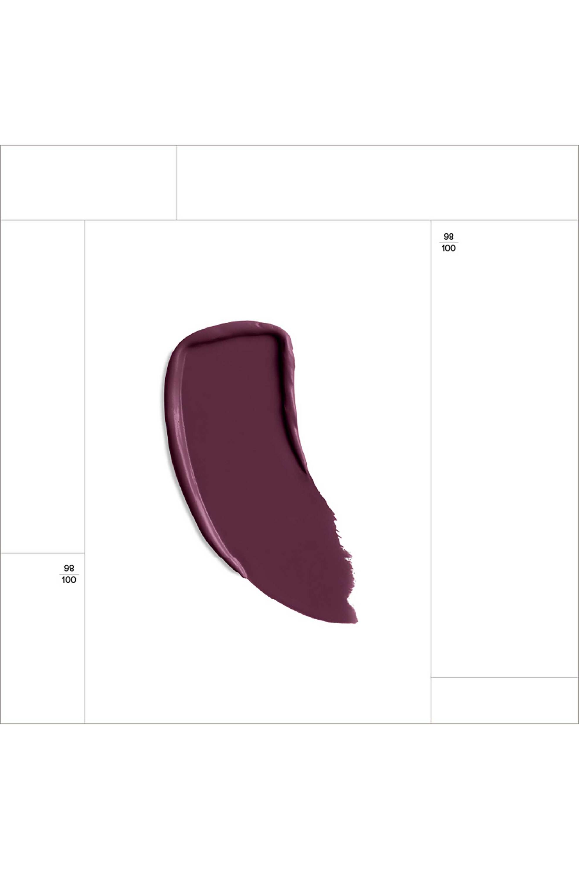 Korres True Velvety Lipstick 3 gr - 21013281 29 Deep Berry φωτογραφία