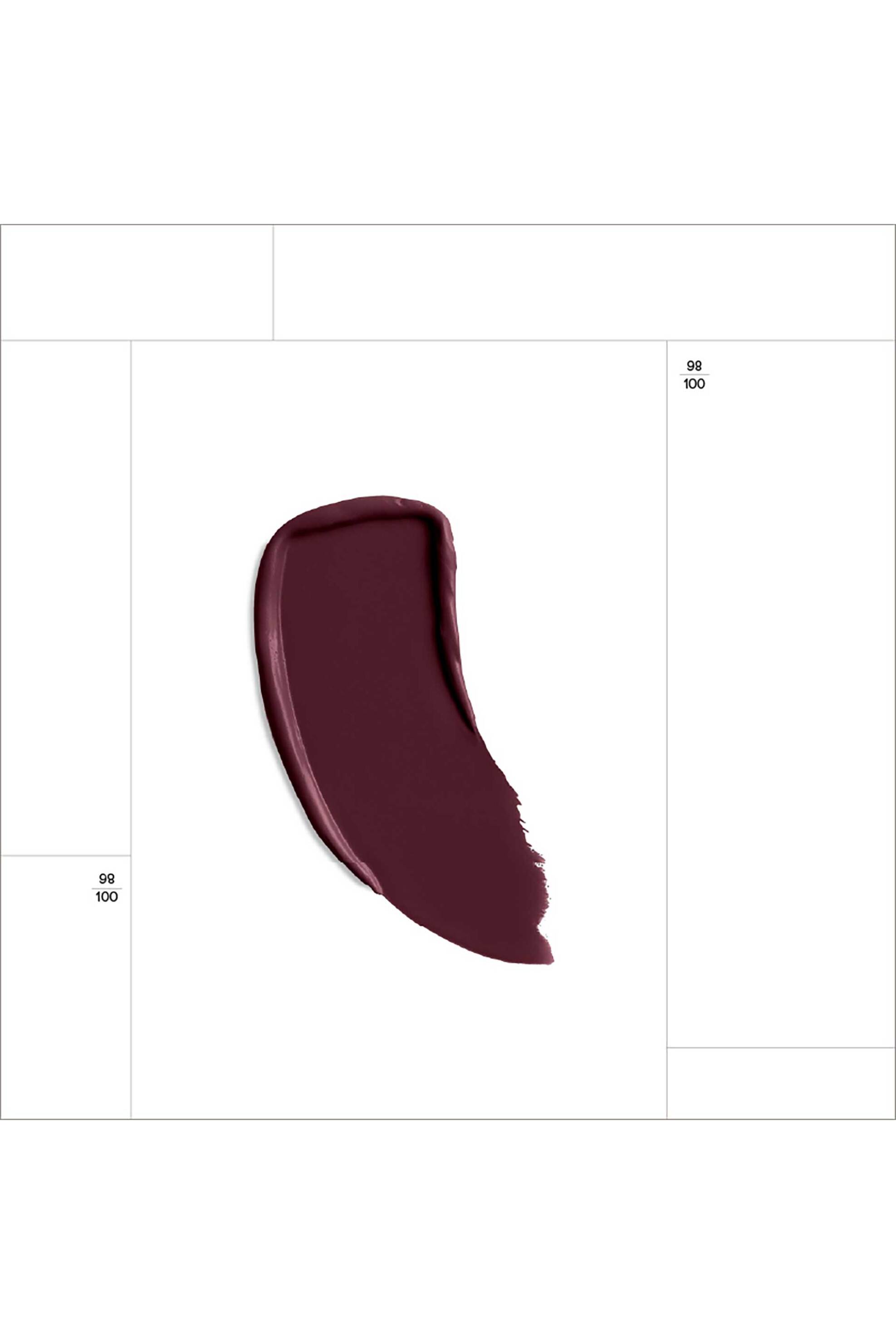 Korres True Velvety Lipstick 3 gr - 21013281 59 Wine Red φωτογραφία