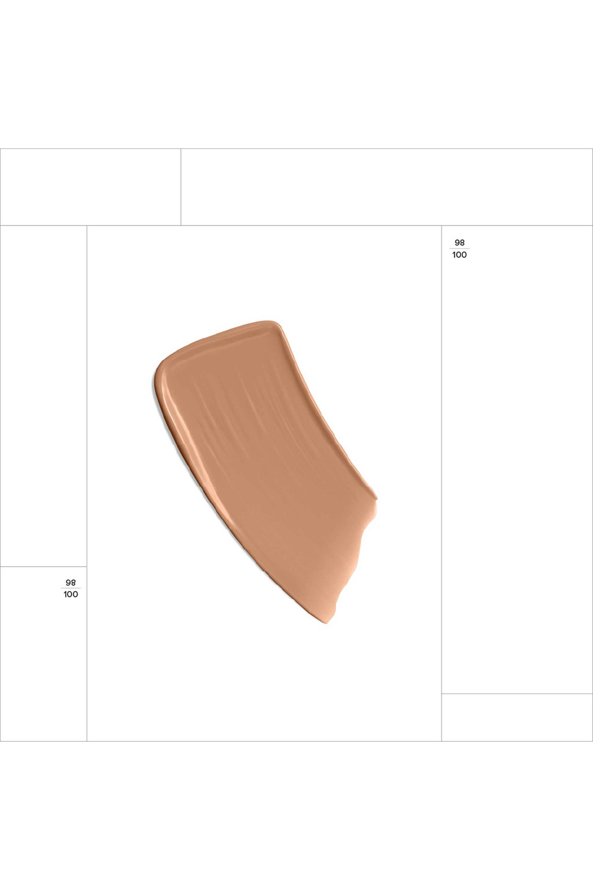 Korres Natural Sheer Foundation 30 ml - 21013289 02 Medium φωτογραφία