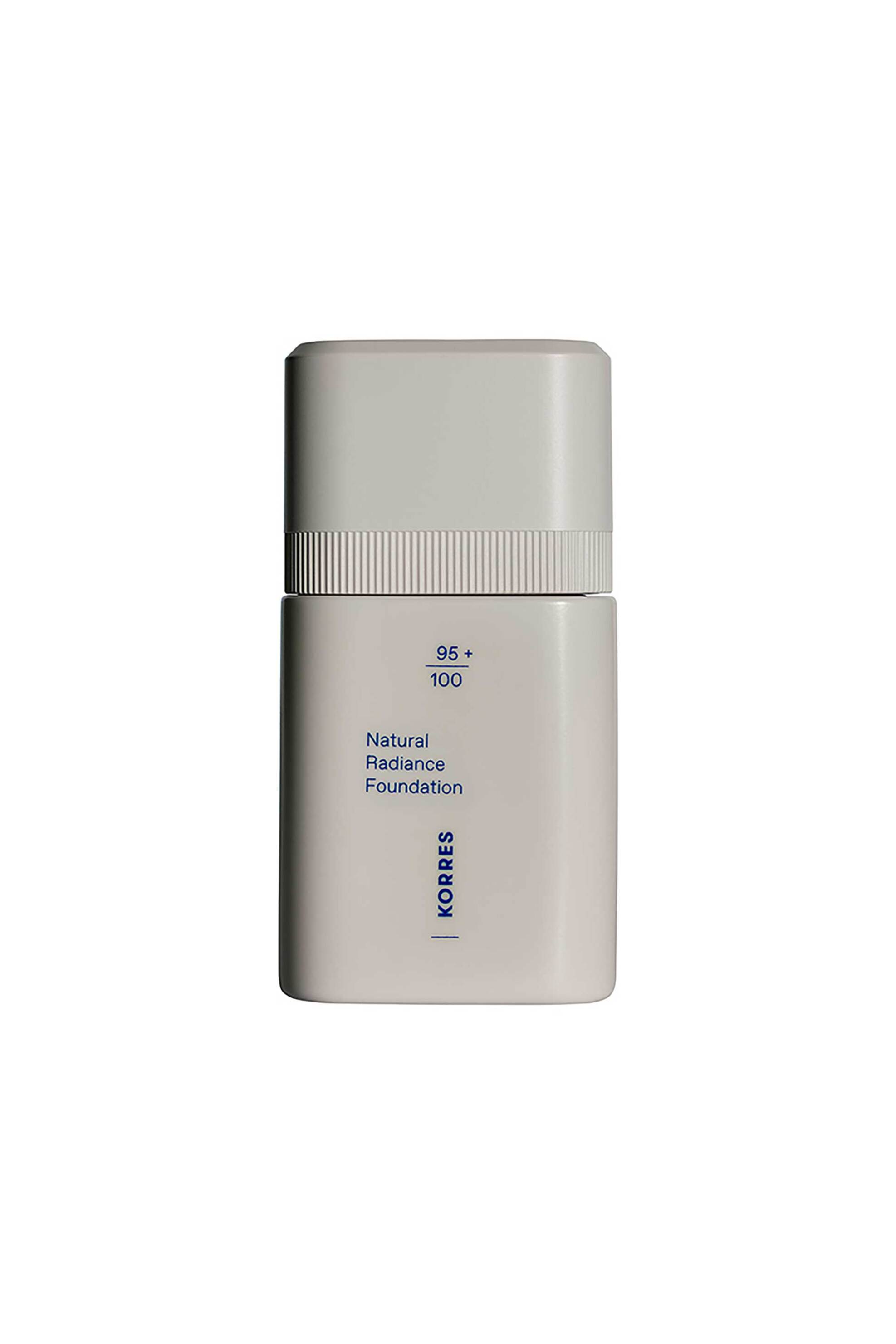 Korres Natural Radiance Foundation 30 ml - 21013292 01 Light