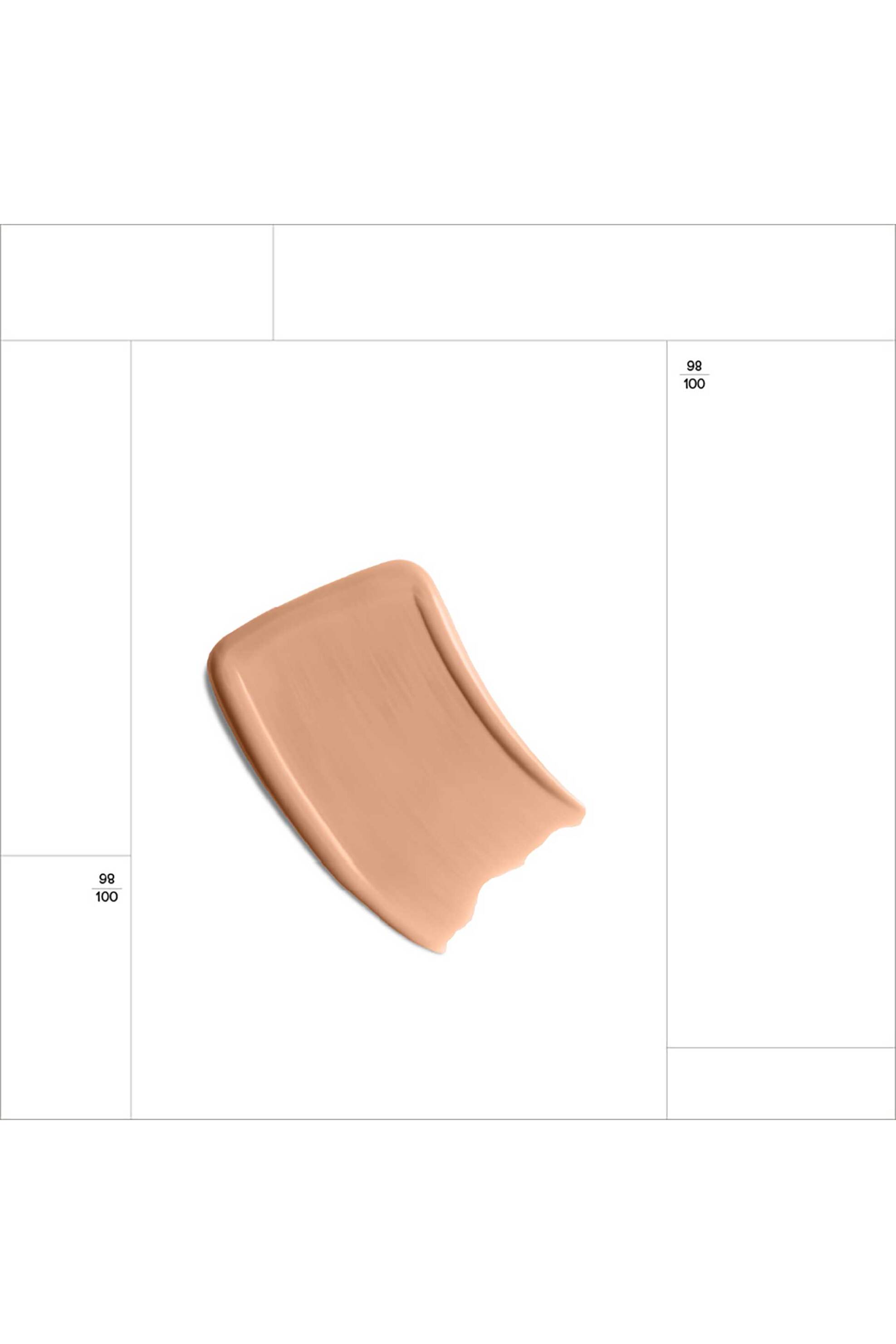 Korres Natural Radiance Foundation 30 ml - 21013292 01 Light φωτογραφία