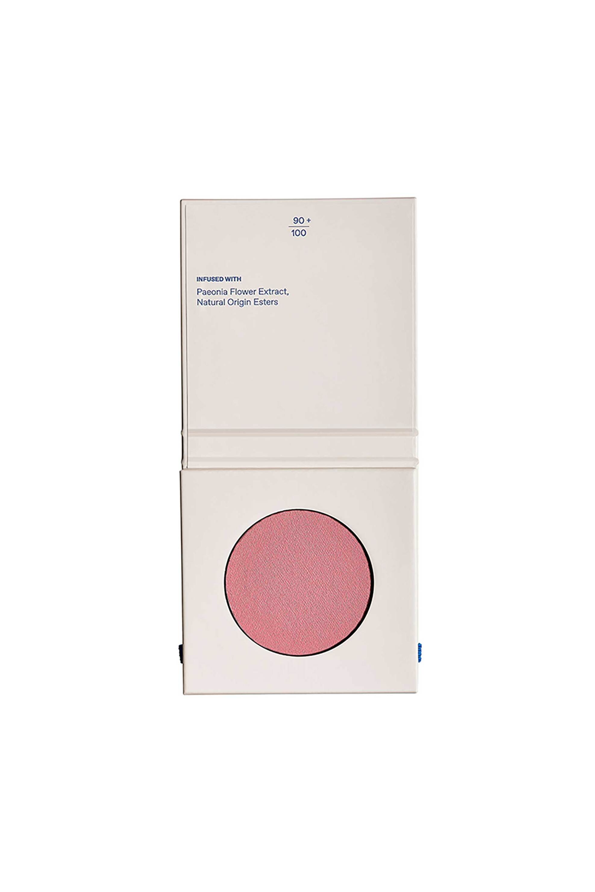 KORRES Korres Natural Fresh Blush 4,5 gr - 21013303 03 Dusty Rose