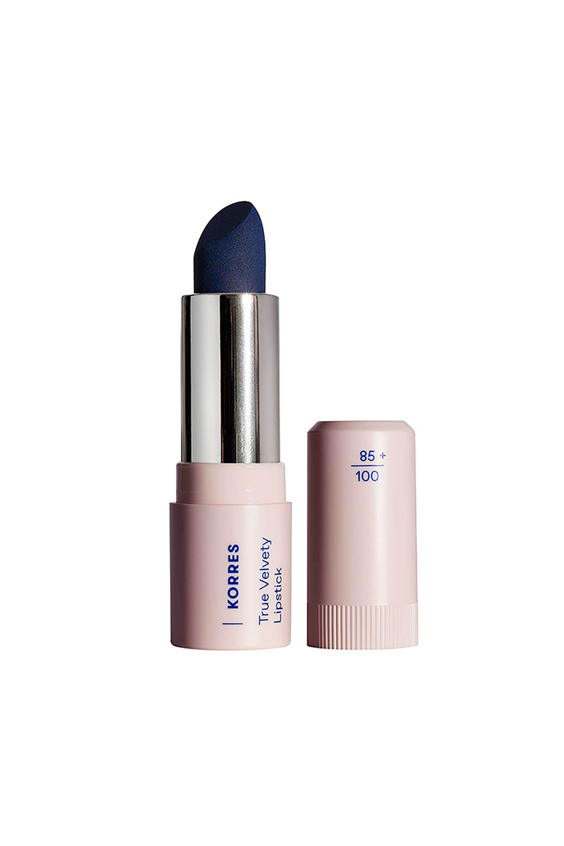 KORRES Korres True Velvety Lipstick 3 gr - 21013281 80 Aegean Blue